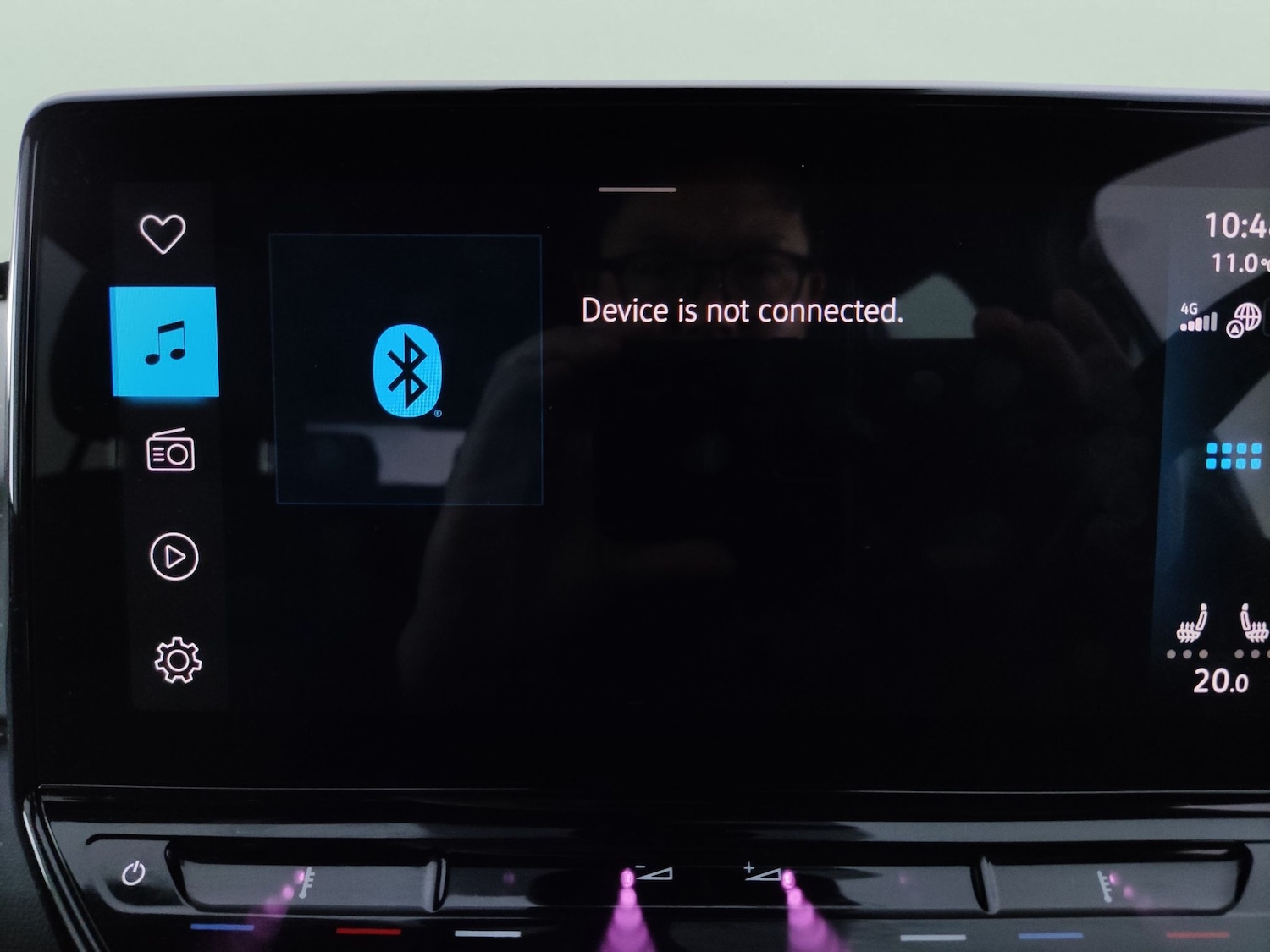 Used Volkswagen ID.3 2023 for sale - 78000936: Photo 14