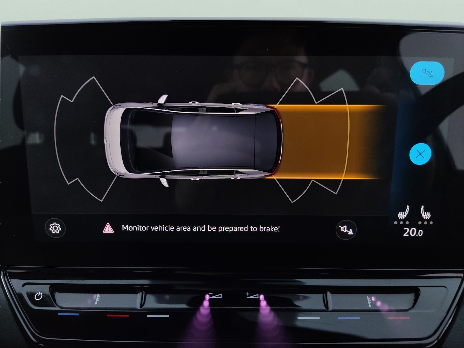 Used Volkswagen ID.3 2023 for sale - 78000936: Photo 17