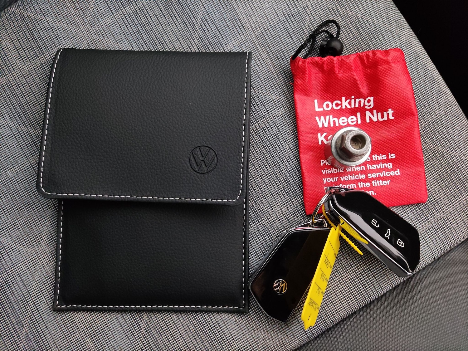 Used Volkswagen ID.3 2023 for sale - 78000936: Photo 33