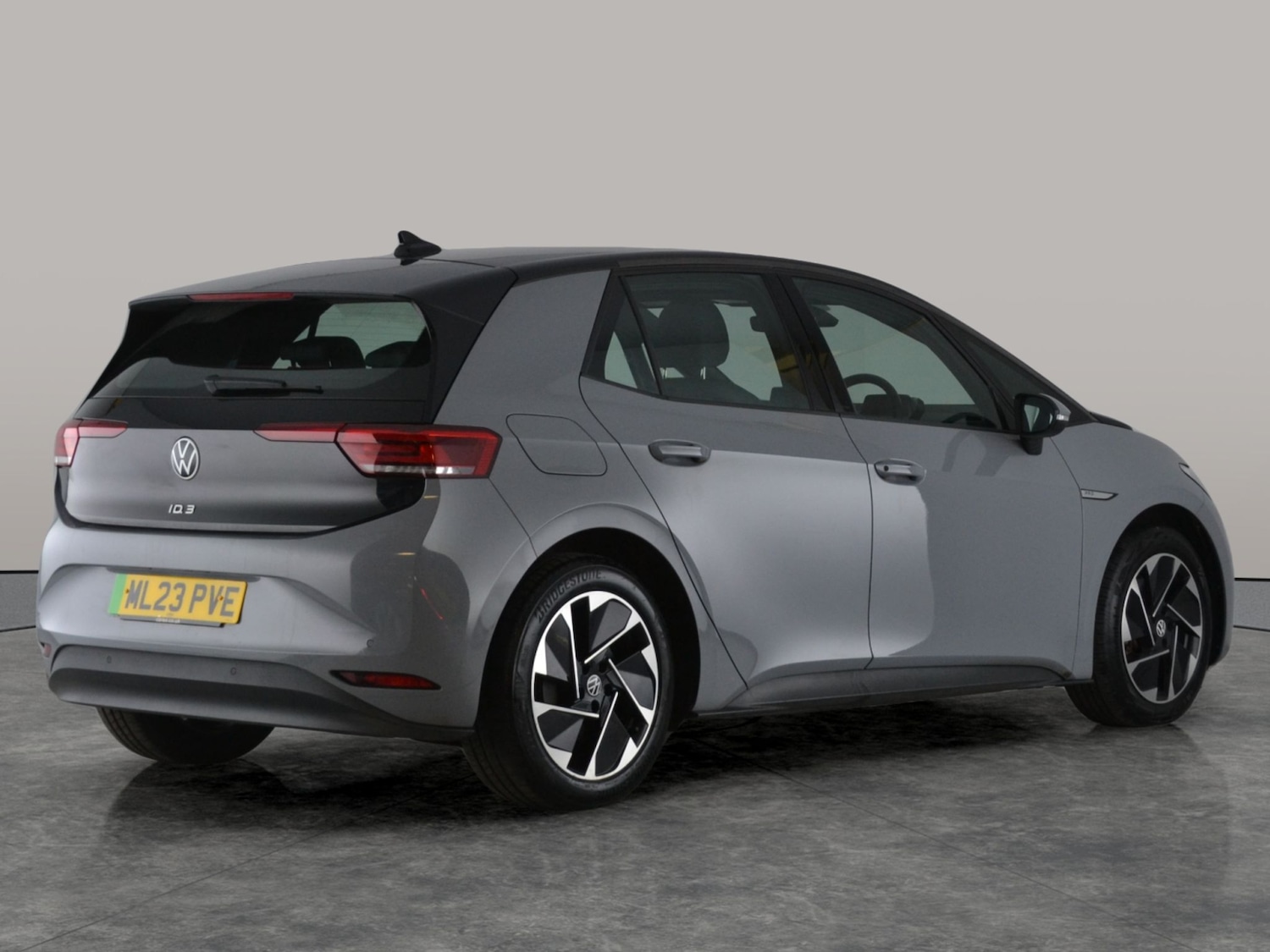 Used Volkswagen ID.3 2023 for sale - 78000936: Photo 8