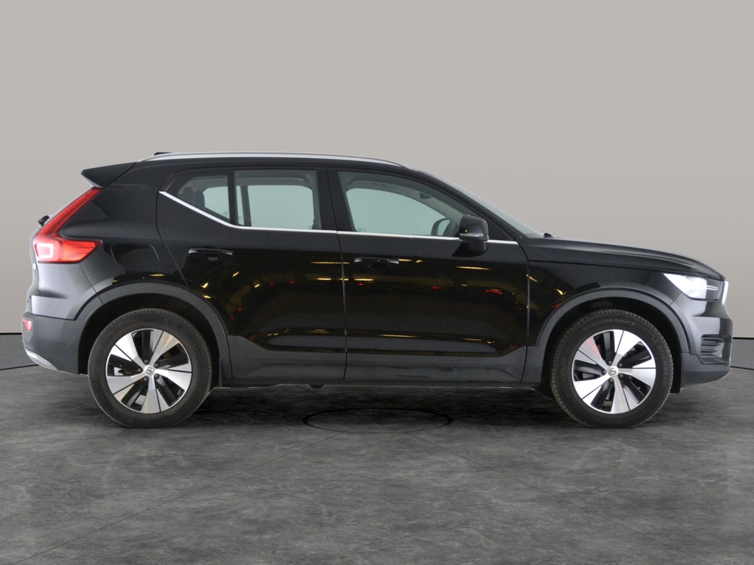Used Volvo XC40 2022 for sale - 77591185: Photo 10