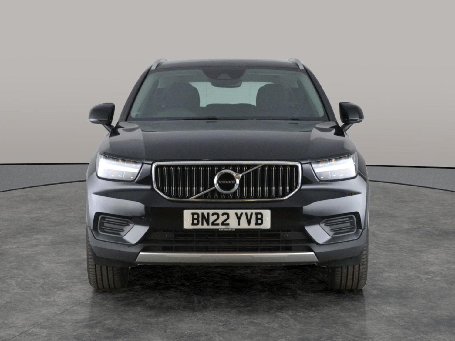 Used Volvo XC40 2022 for sale - 77591185: Photo 12