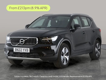 Used Volvo XC40 2022 for sale - 77591185: Photo