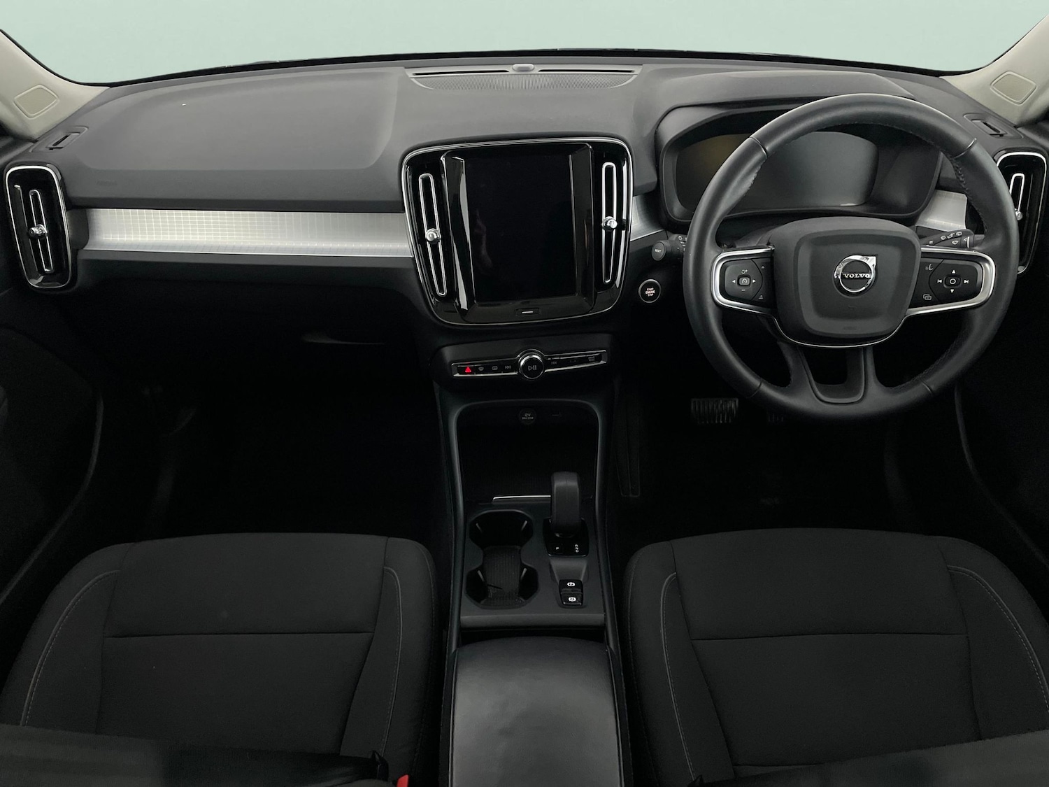 Used Volvo XC40 2022 for sale - 77591185: Photo 6