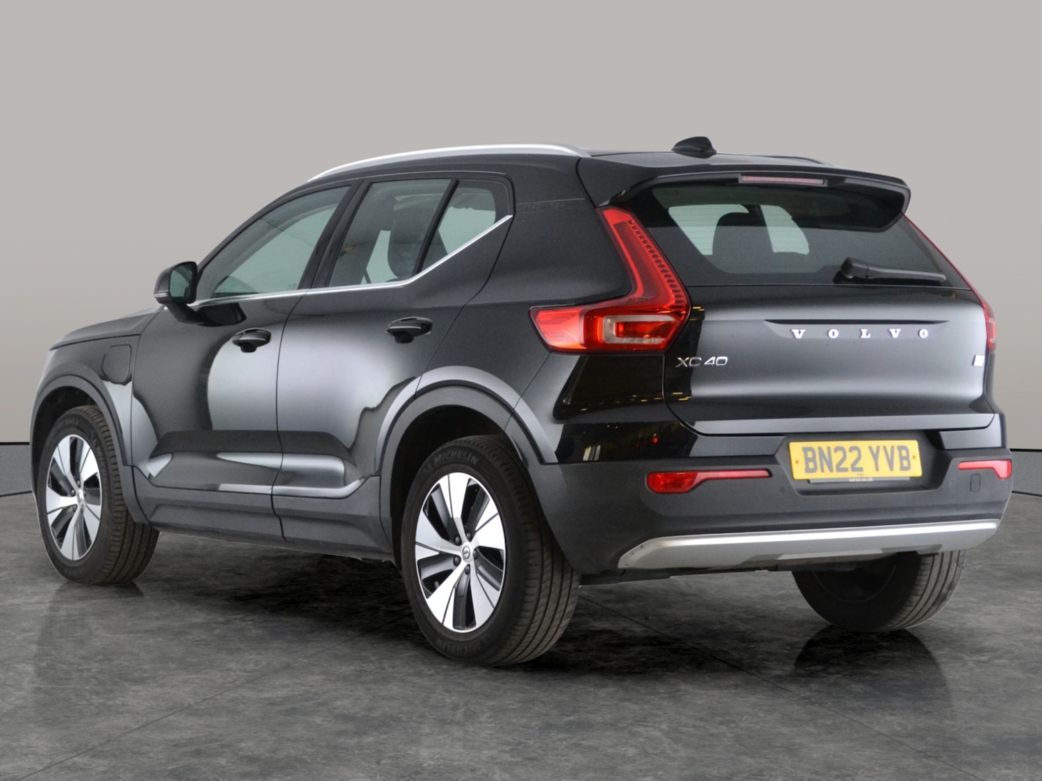 Used Volvo XC40 2022 for sale - 77591185: Photo 7
