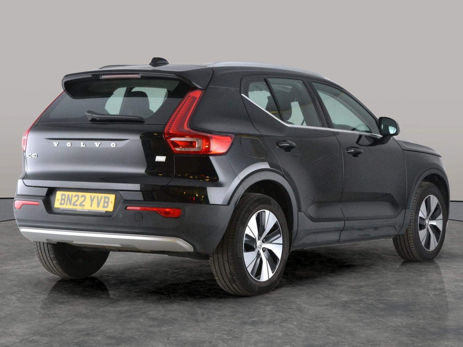 Used Volvo XC40 2022 for sale - 77591185: Photo 9