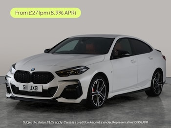 Used BMW 2 Series 2021 for sale - 78477333: Photo