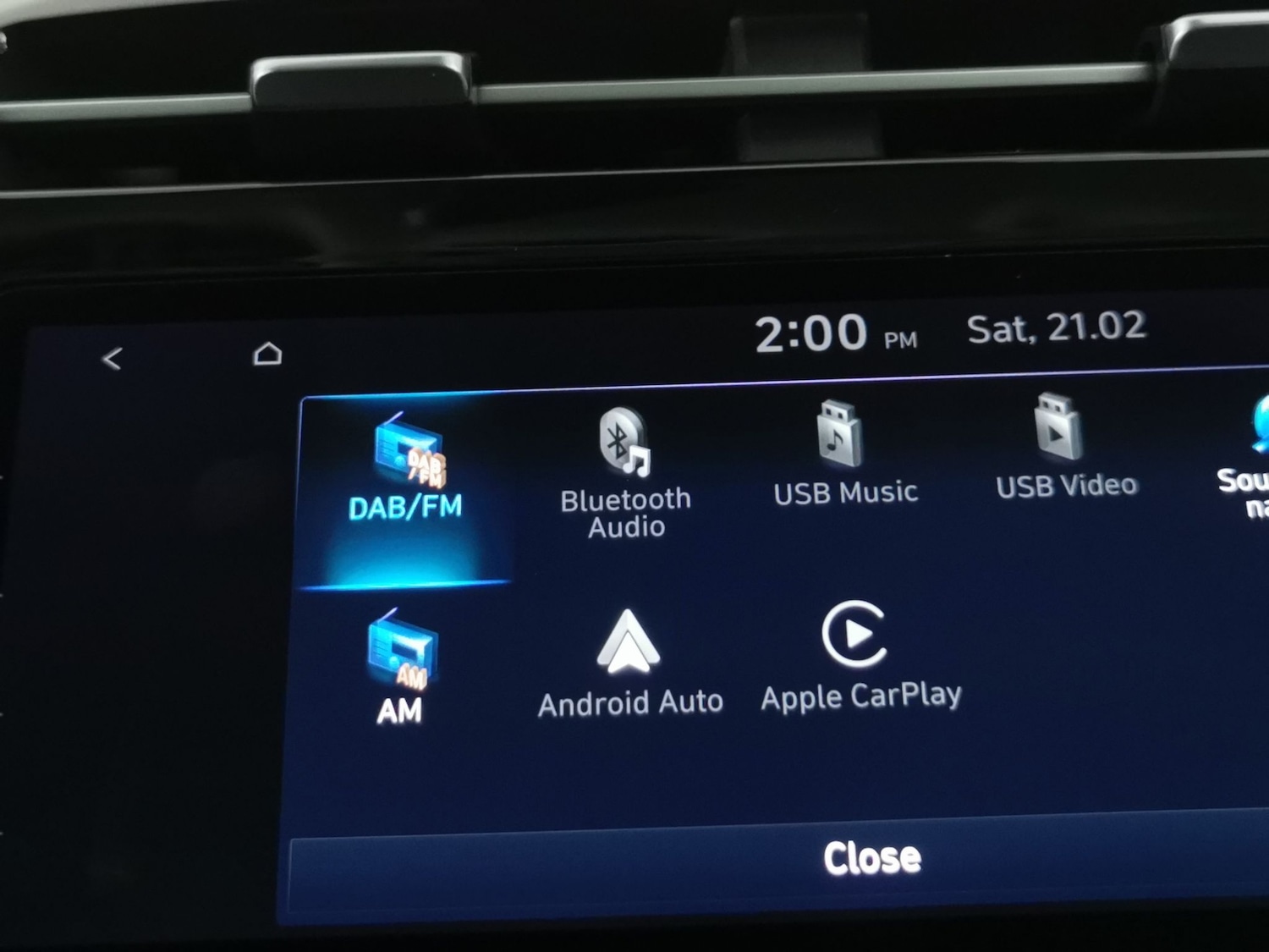 Used Hyundai TUCSON 2022 for sale - 77688750: Photo 16