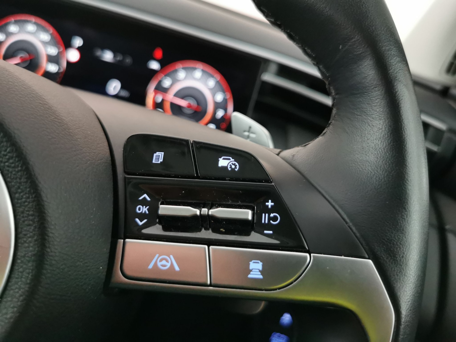 Used Hyundai TUCSON 2022 for sale - 77688750: Photo 22