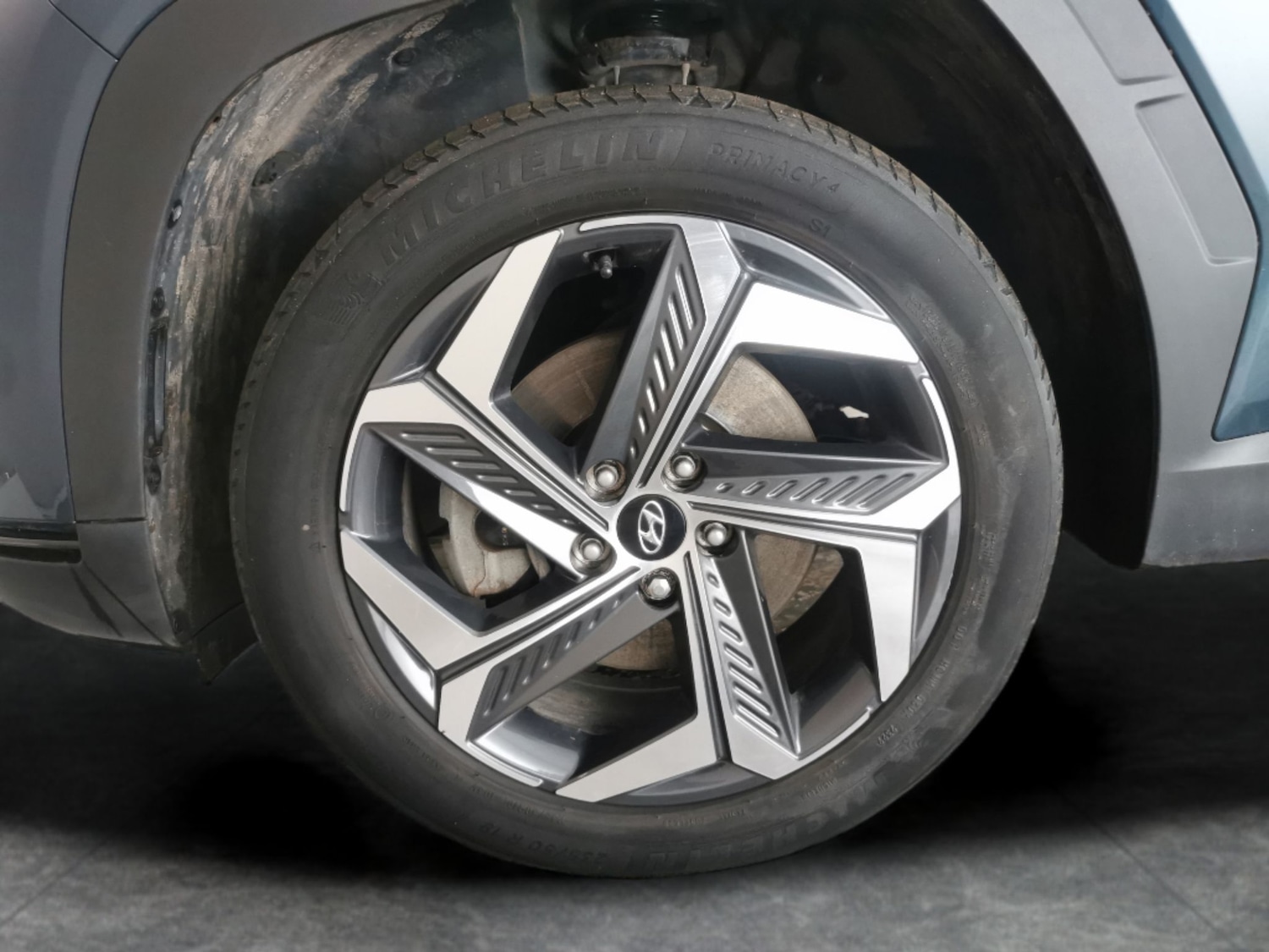 Used Hyundai TUCSON 2022 for sale - 77688750: Photo 25