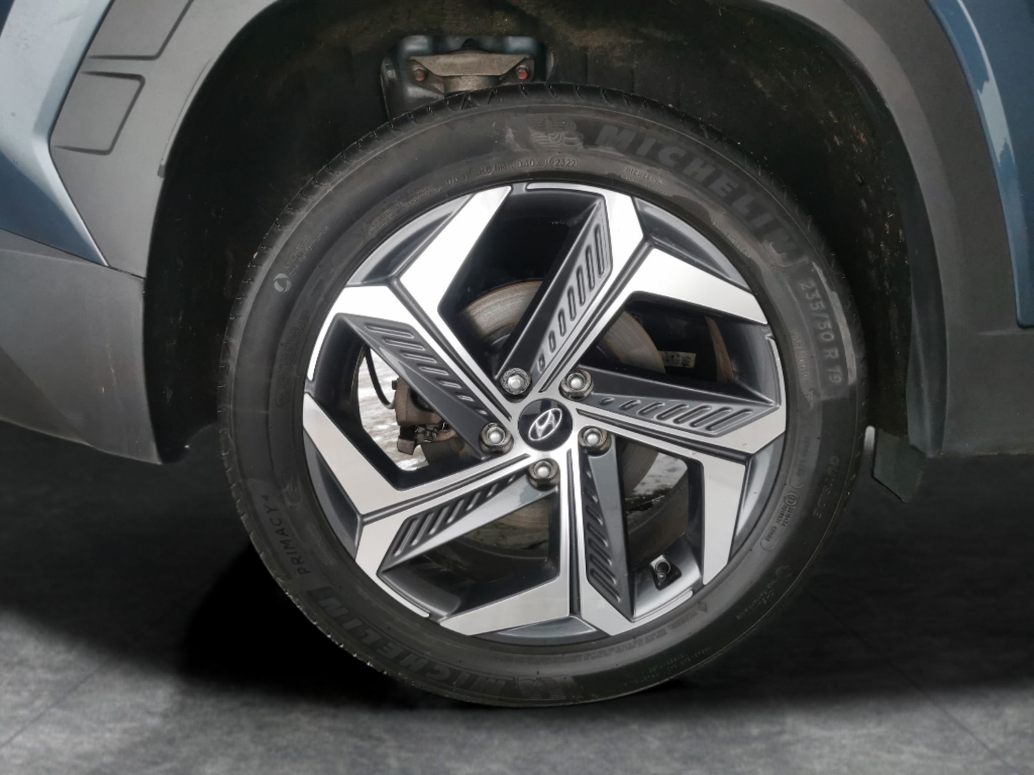 Used Hyundai TUCSON 2022 for sale - 77688750: Photo 27