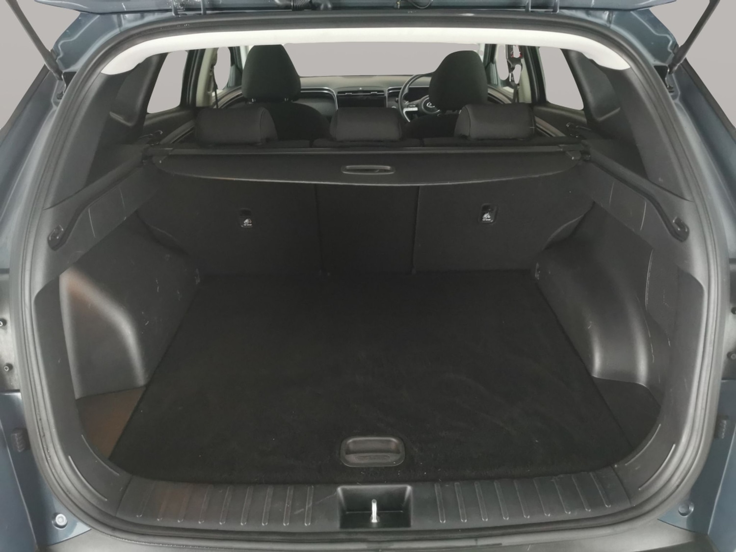 Used Hyundai TUCSON 2022 for sale - 77688750: Photo 35