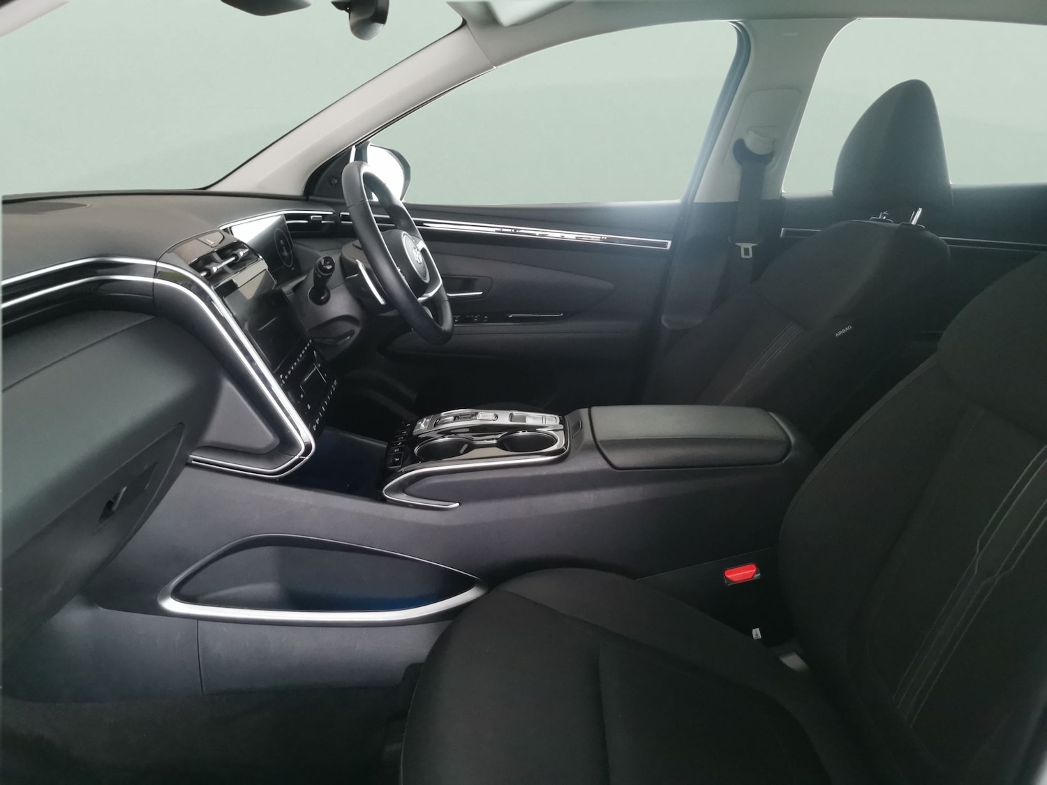 Used Hyundai TUCSON 2022 for sale - 77688750: Photo 4