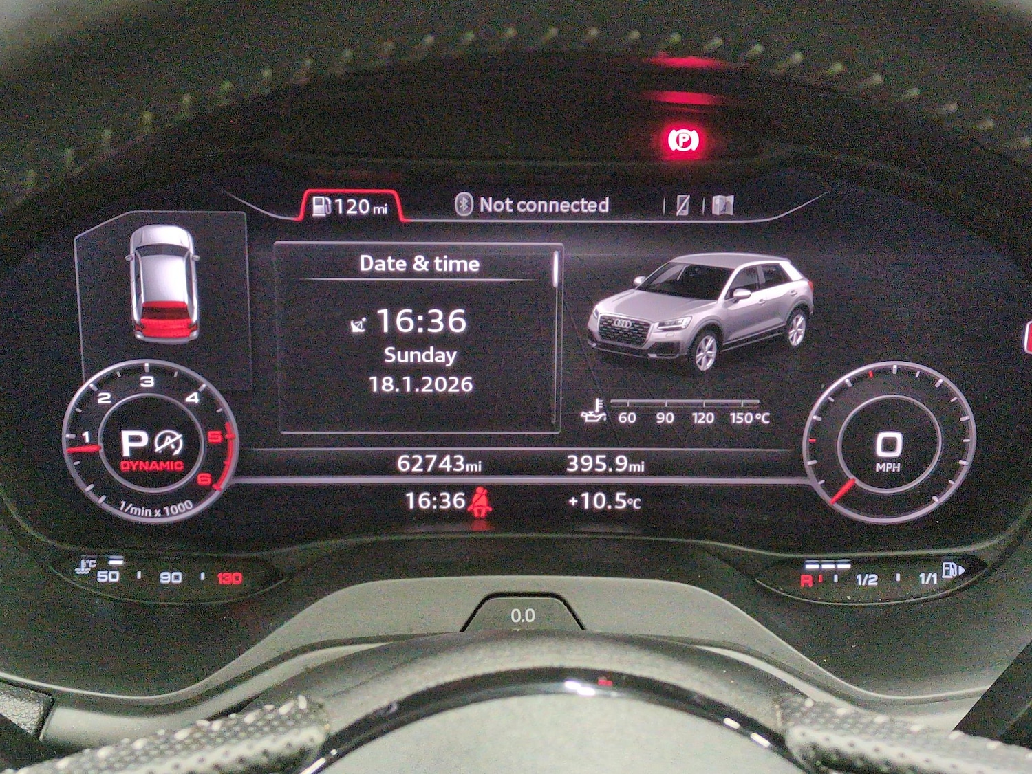 Used Audi Q2 2020 for sale - 77286059: Photo 20