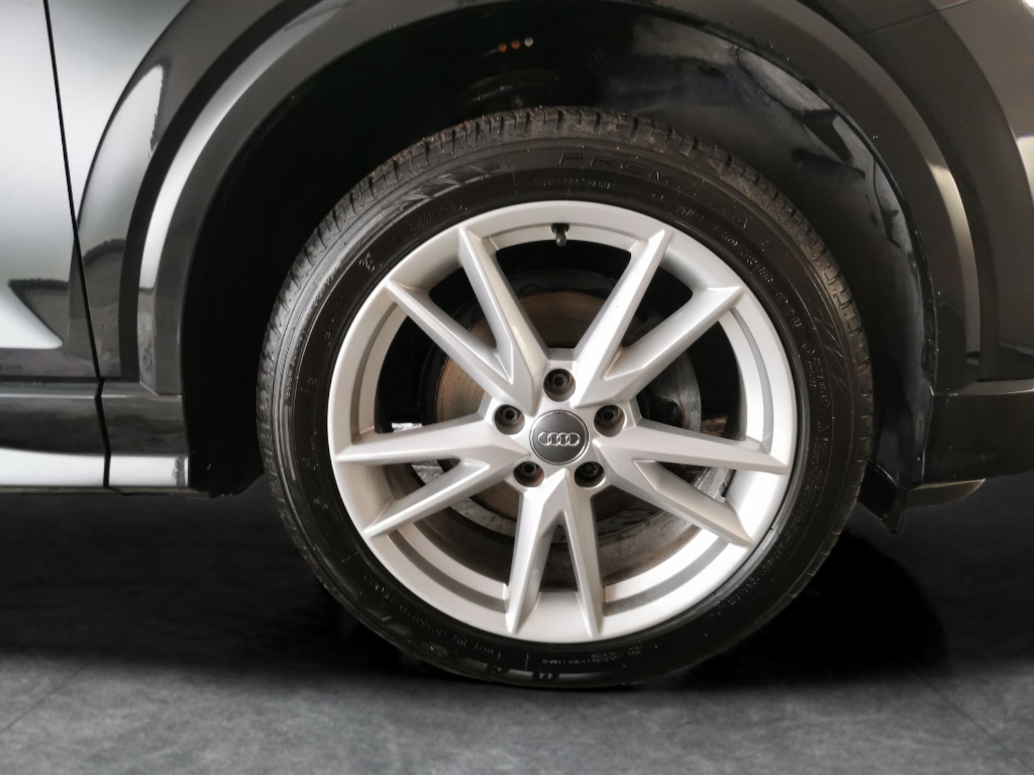 Used Audi Q2 2020 for sale - 77286059: Photo 24