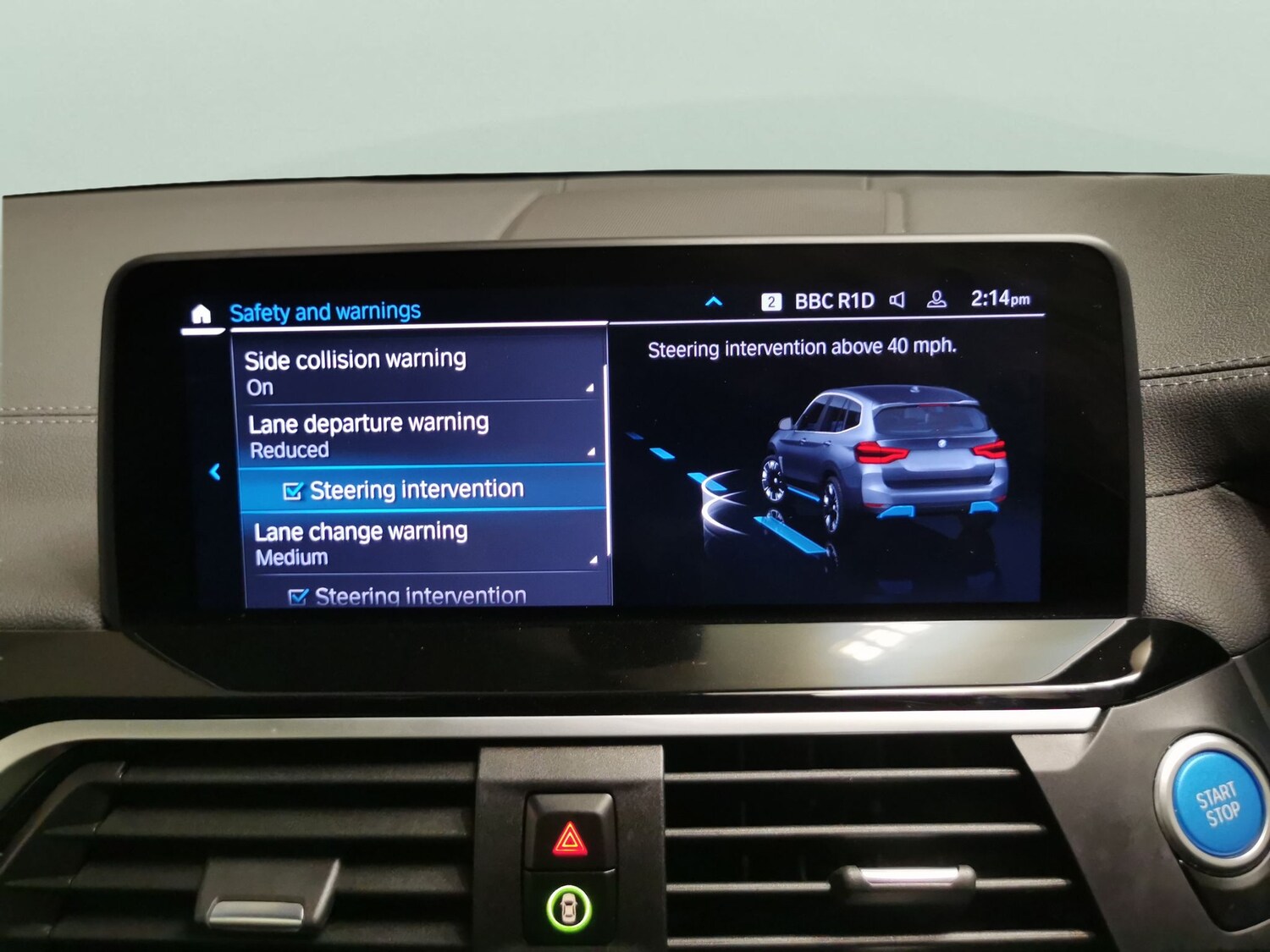 Used BMW iX3 2022 for sale - 77829666: Photo 27