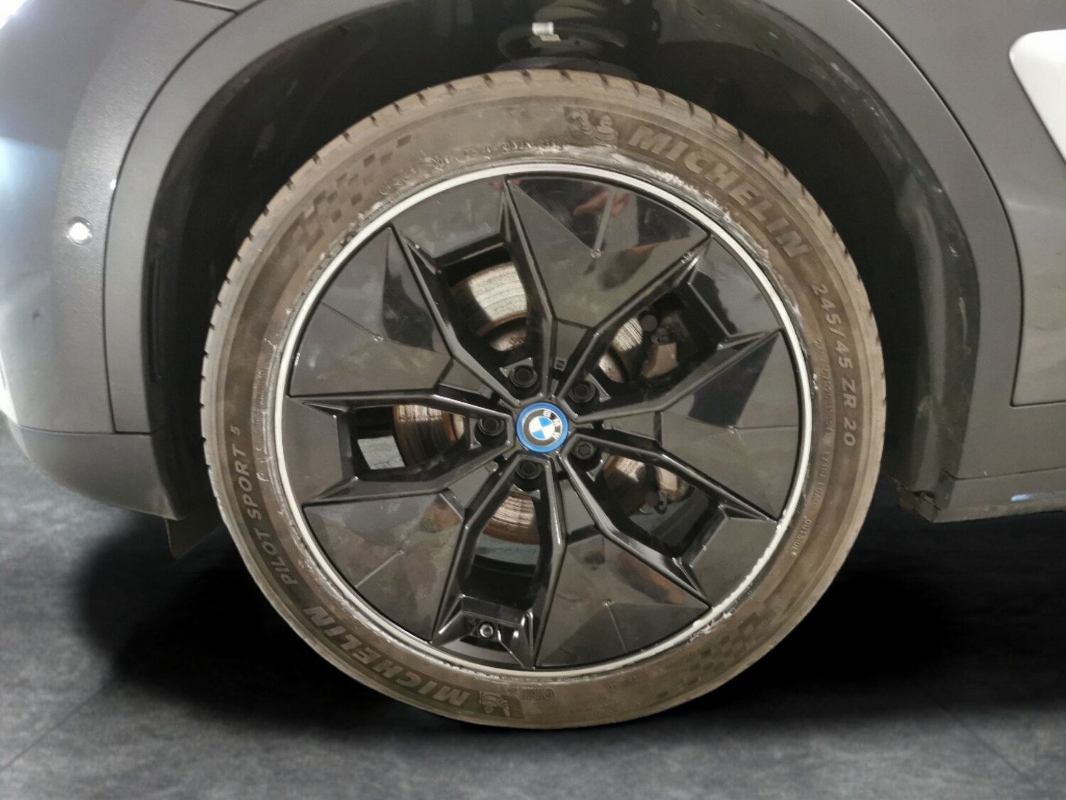 Used BMW iX3 2022 for sale - 77829666: Photo 29