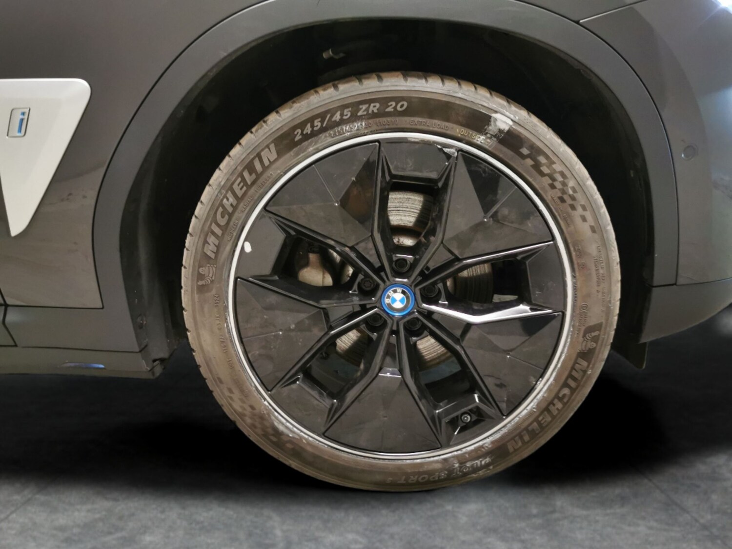 Used BMW iX3 2022 for sale - 77829666: Photo 30