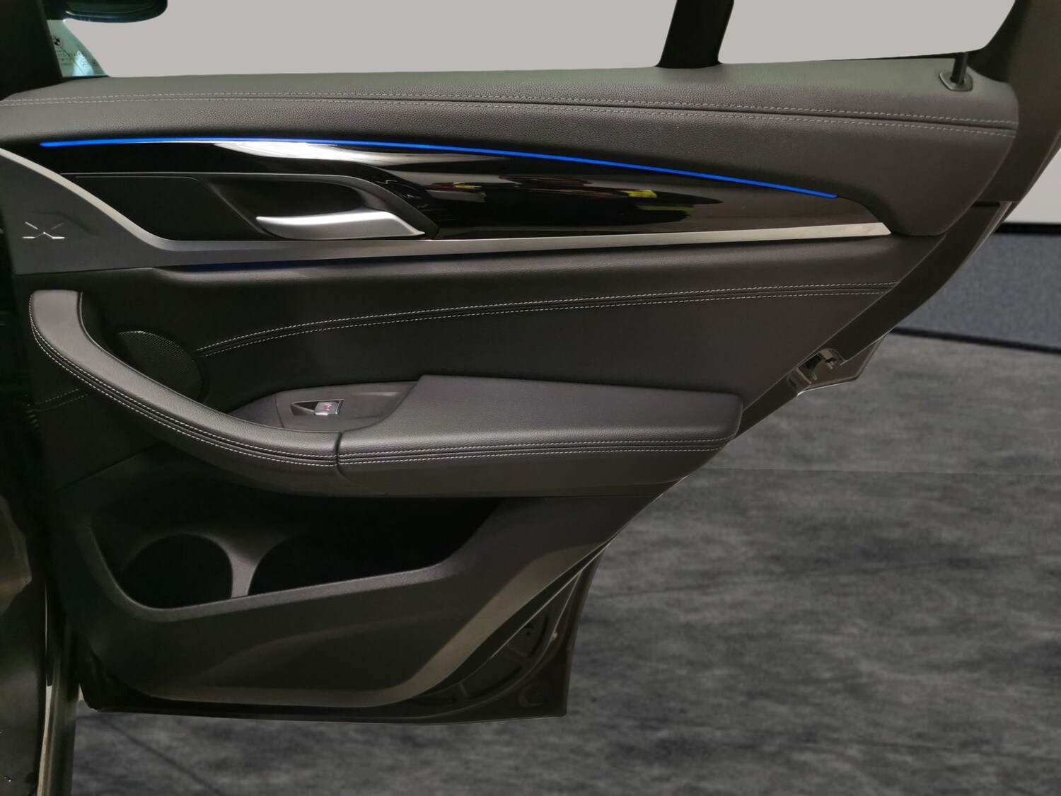 Used BMW iX3 2022 for sale - 77829666: Photo 35