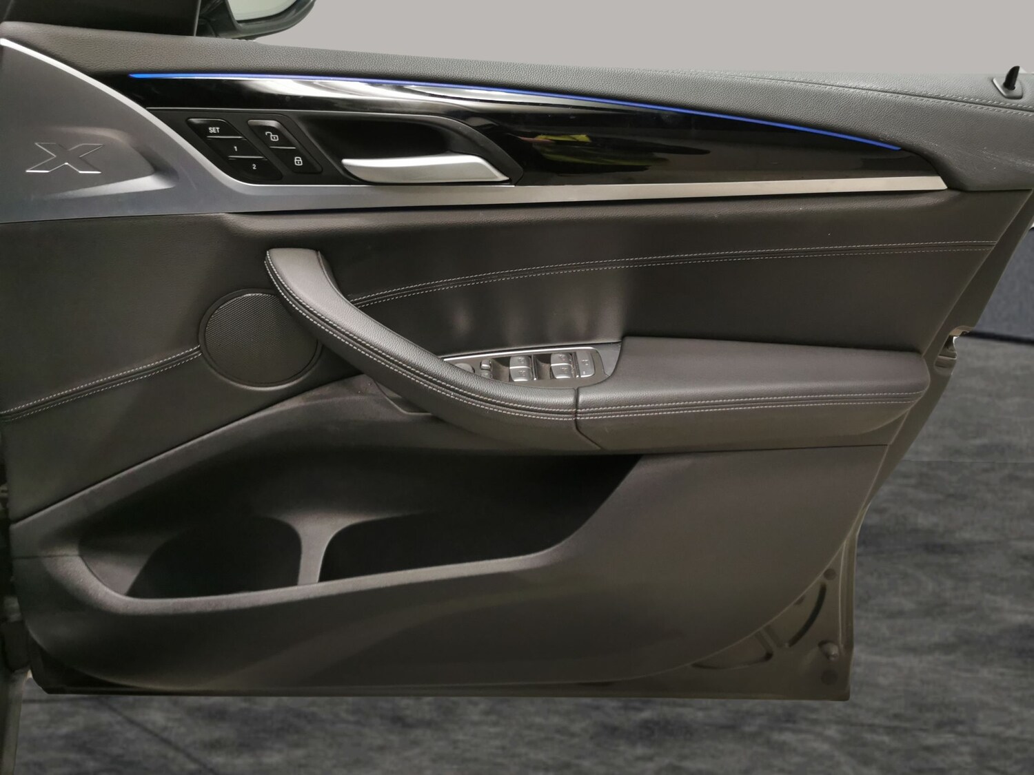 Used BMW iX3 2022 for sale - 77829666: Photo 36