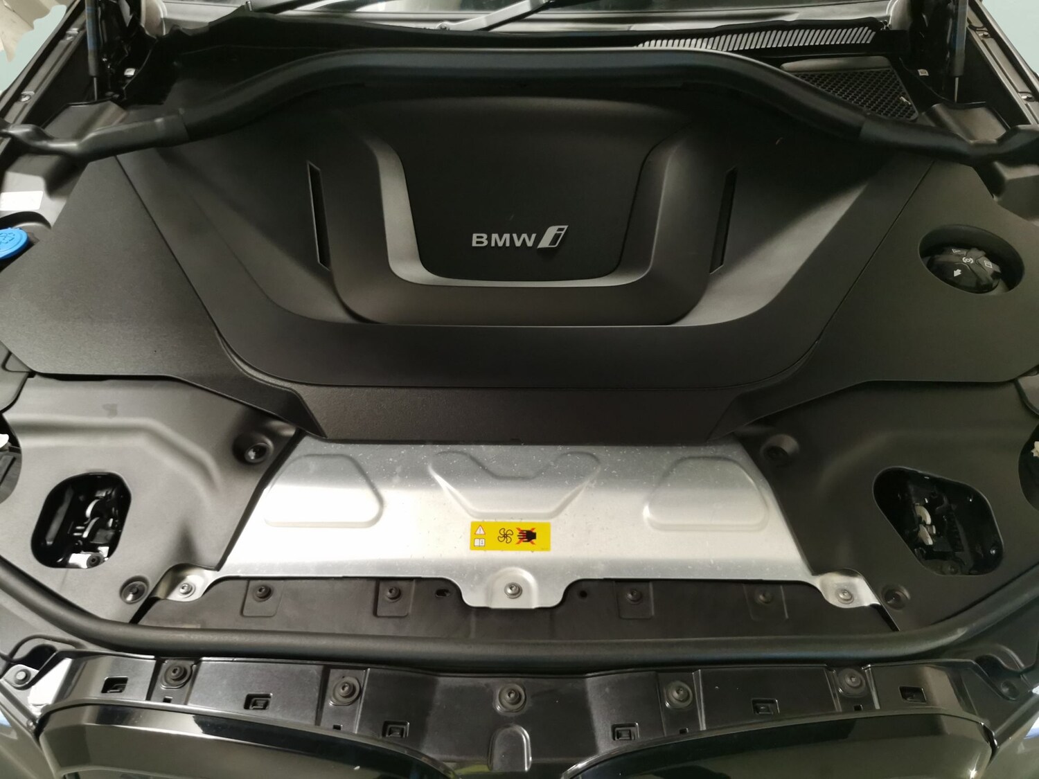 Used BMW iX3 2022 for sale - 77829666: Photo 38