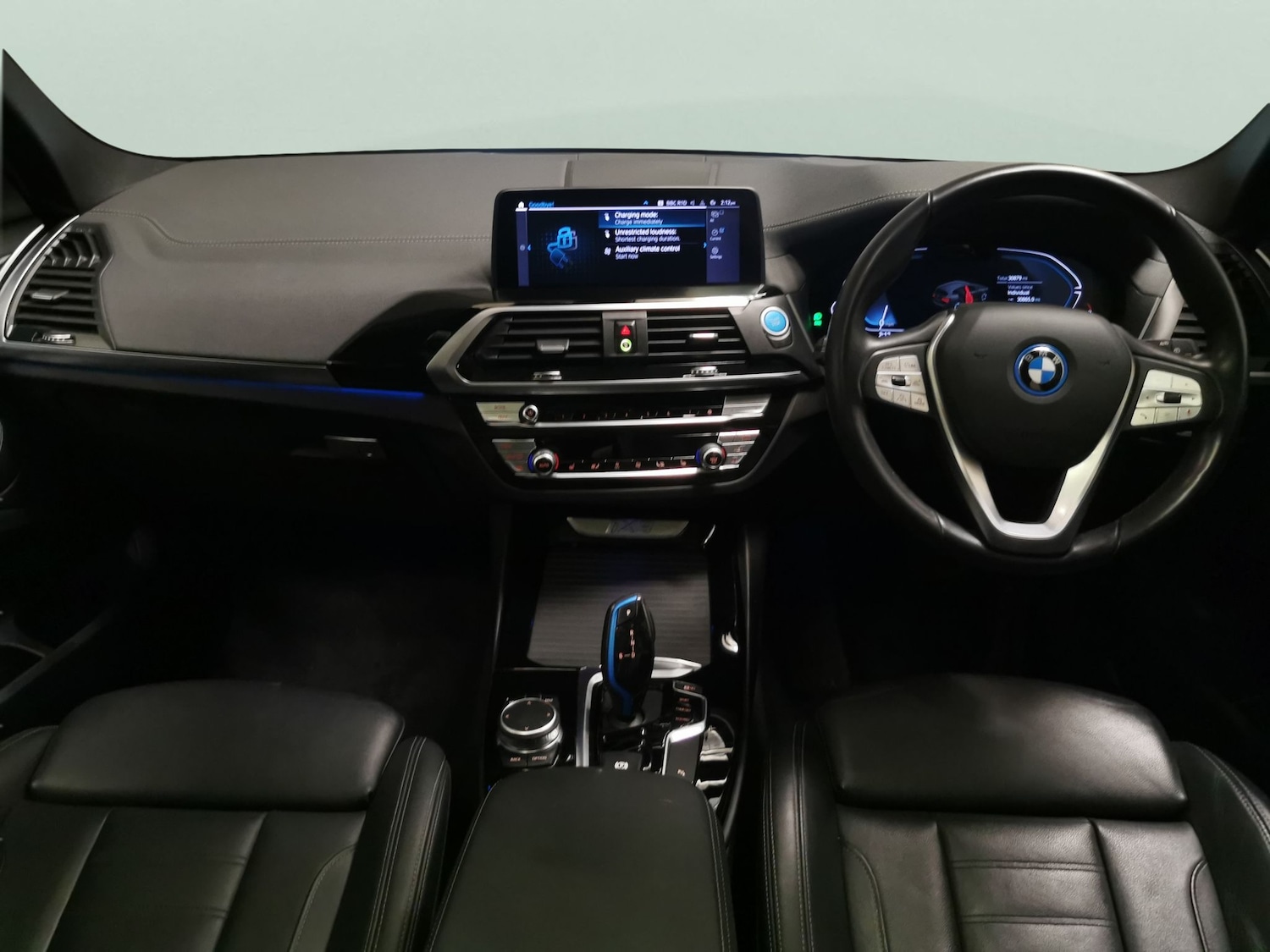 Used BMW iX3 2022 for sale - 77829666: Photo 8