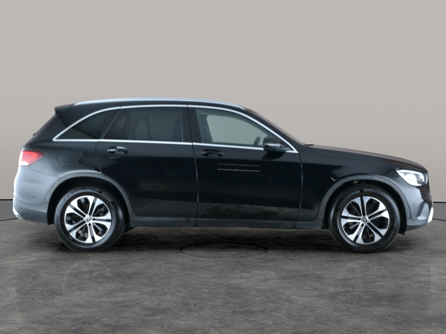 Used Mercedes-Benz GLC 2020 for sale - 77413101: Photo 10