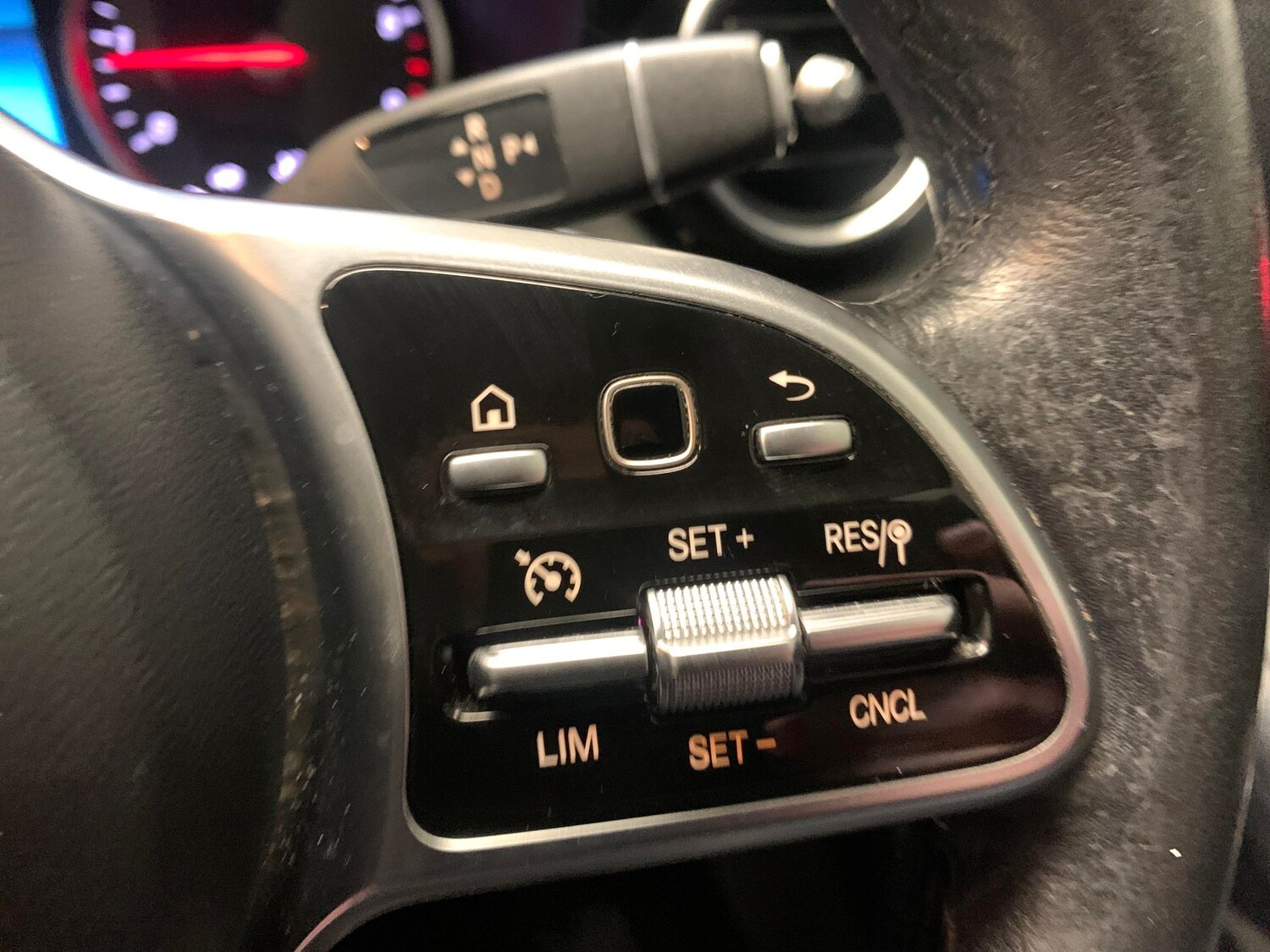 Used Mercedes-Benz GLC 2020 for sale - 77413101: Photo 21