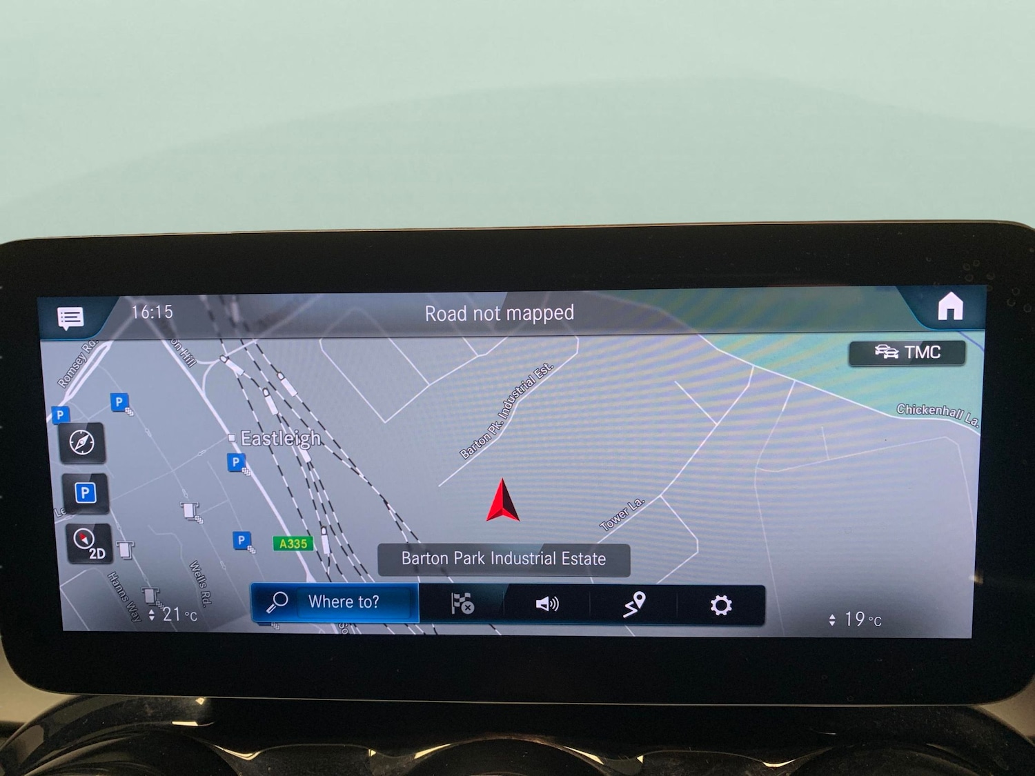 Used Mercedes-Benz GLC 2020 for sale - 77413101: Photo 7