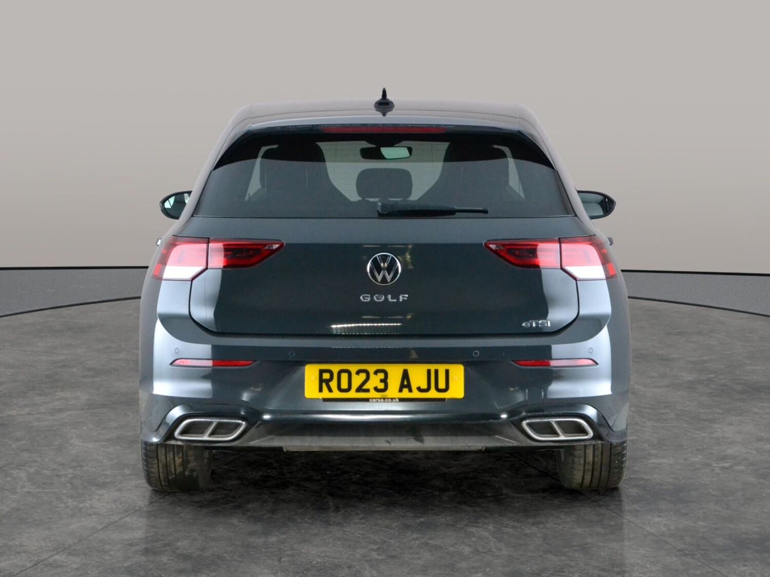 Used Volkswagen Golf 2023 for sale - 78149440: Photo 10