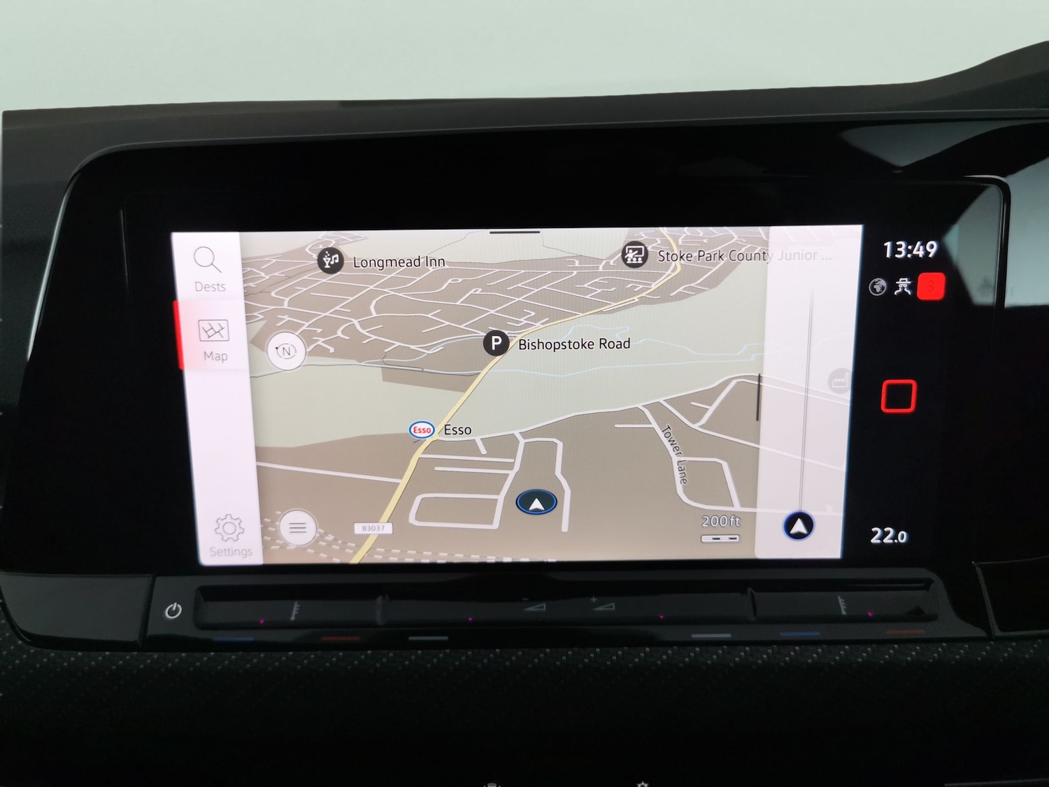 Used Volkswagen Golf 2023 for sale - 78149440: Photo 5