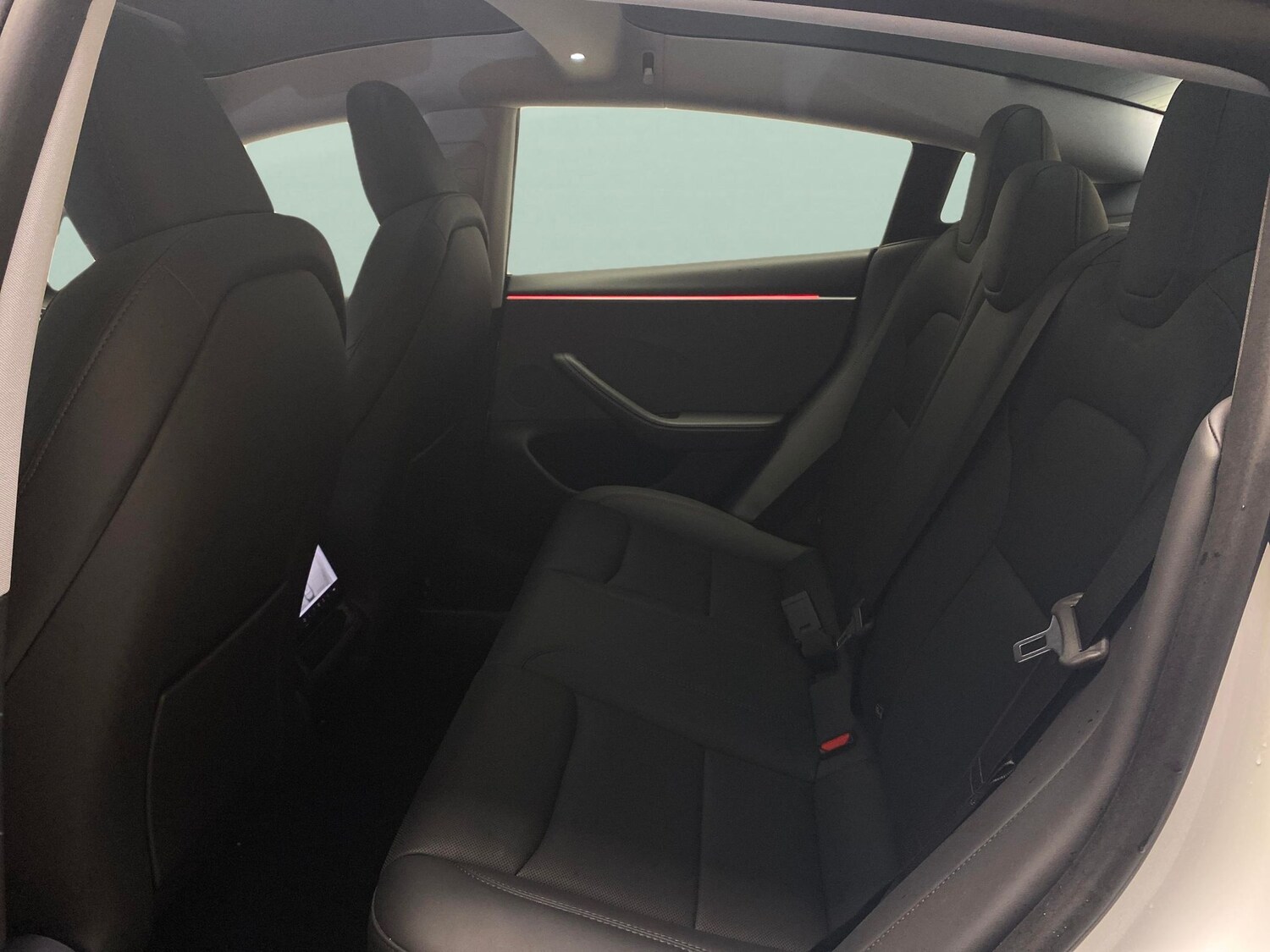 Used Tesla Model 3 2024 for sale - 78142078: Photo 27