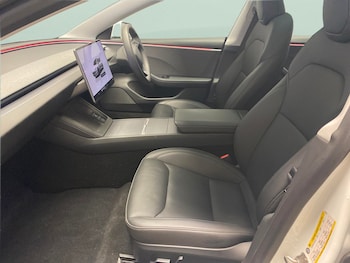 Used Tesla Model 3 undefined for sale - 78142078: Photo