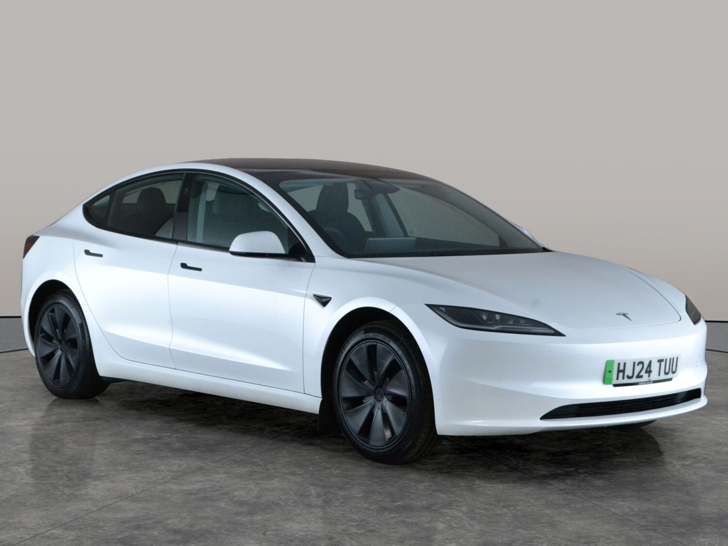 Used Tesla Model 3 2024 for sale - 78142078: Photo 9