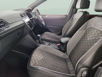 Used Volkswagen Tiguan Allspace 2022 for sale - 78815660: Photo