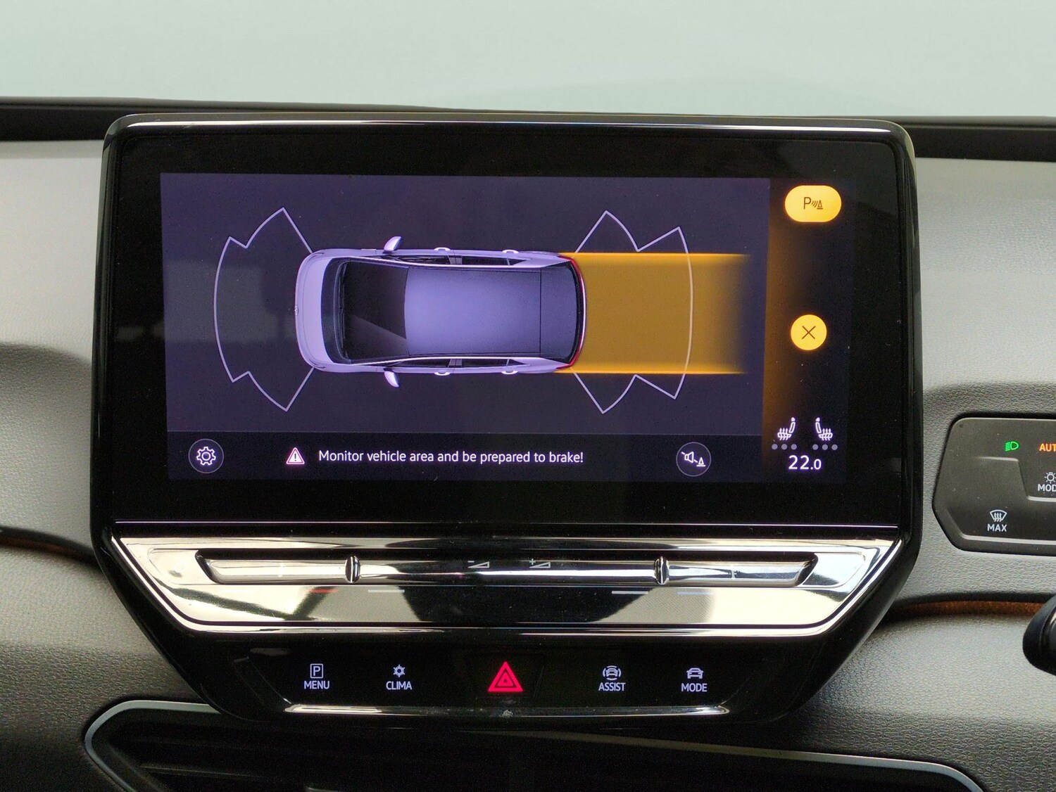 Used Volkswagen ID.3 2023 for sale - 77899159: Photo 17