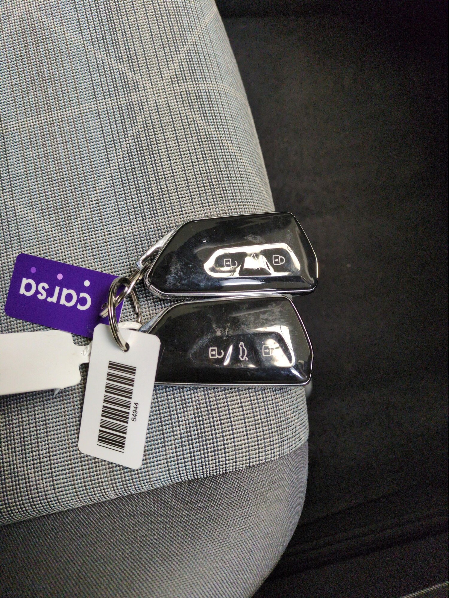 Used Volkswagen ID.3 2023 for sale - 77899159: Photo 30