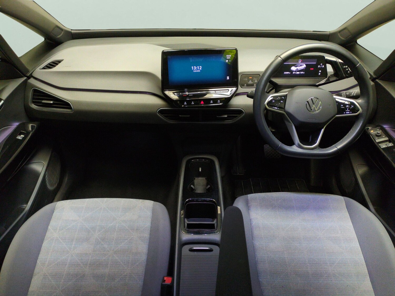 Used Volkswagen ID.3 2023 for sale - 77899159: Photo 6