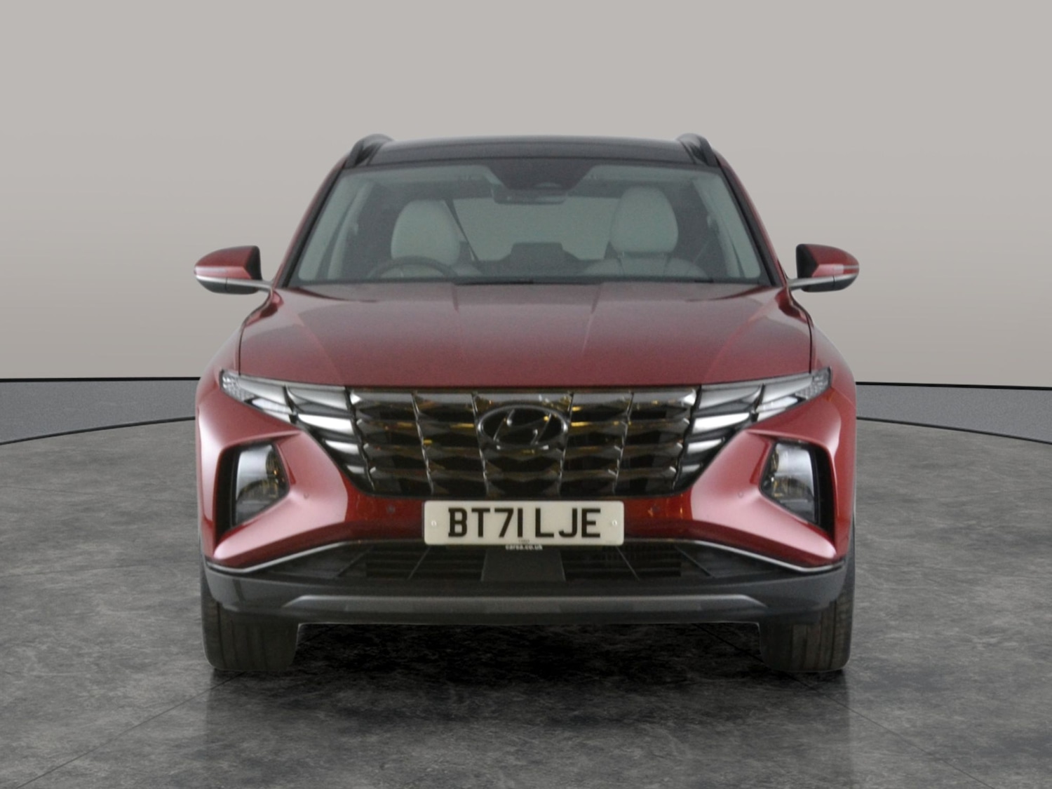 Used Hyundai TUCSON 2022 for sale - 77776012: Photo 15