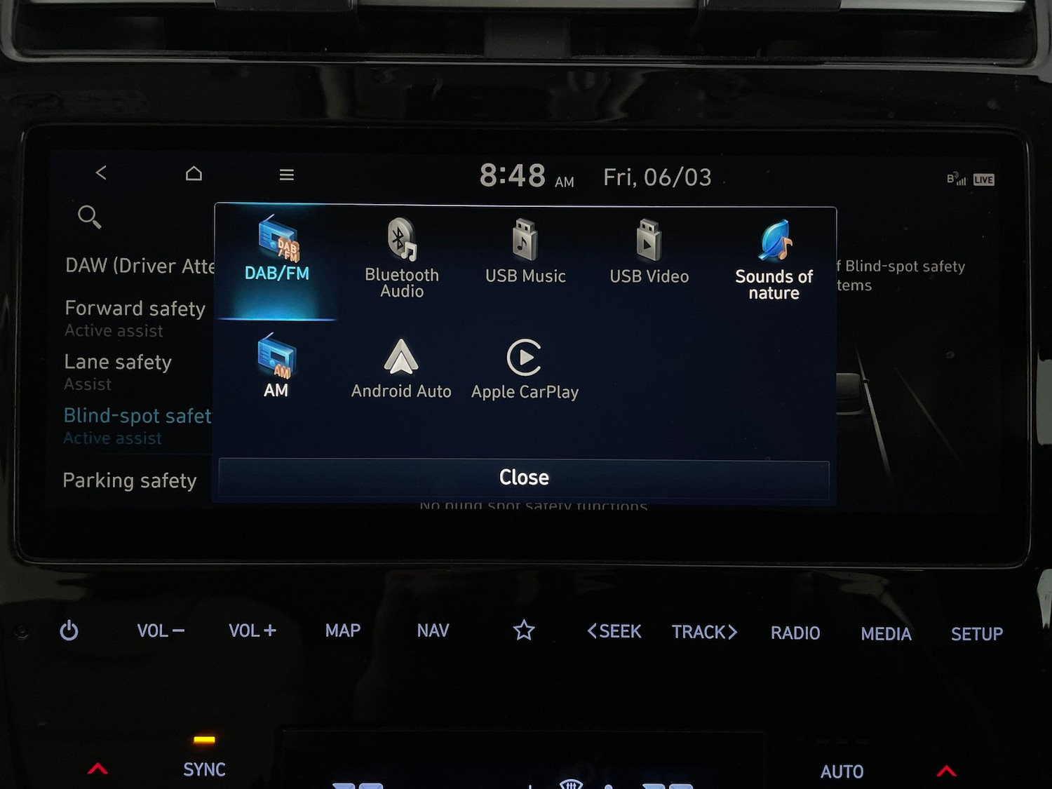 Used Hyundai TUCSON 2022 for sale - 77776012: Photo 21