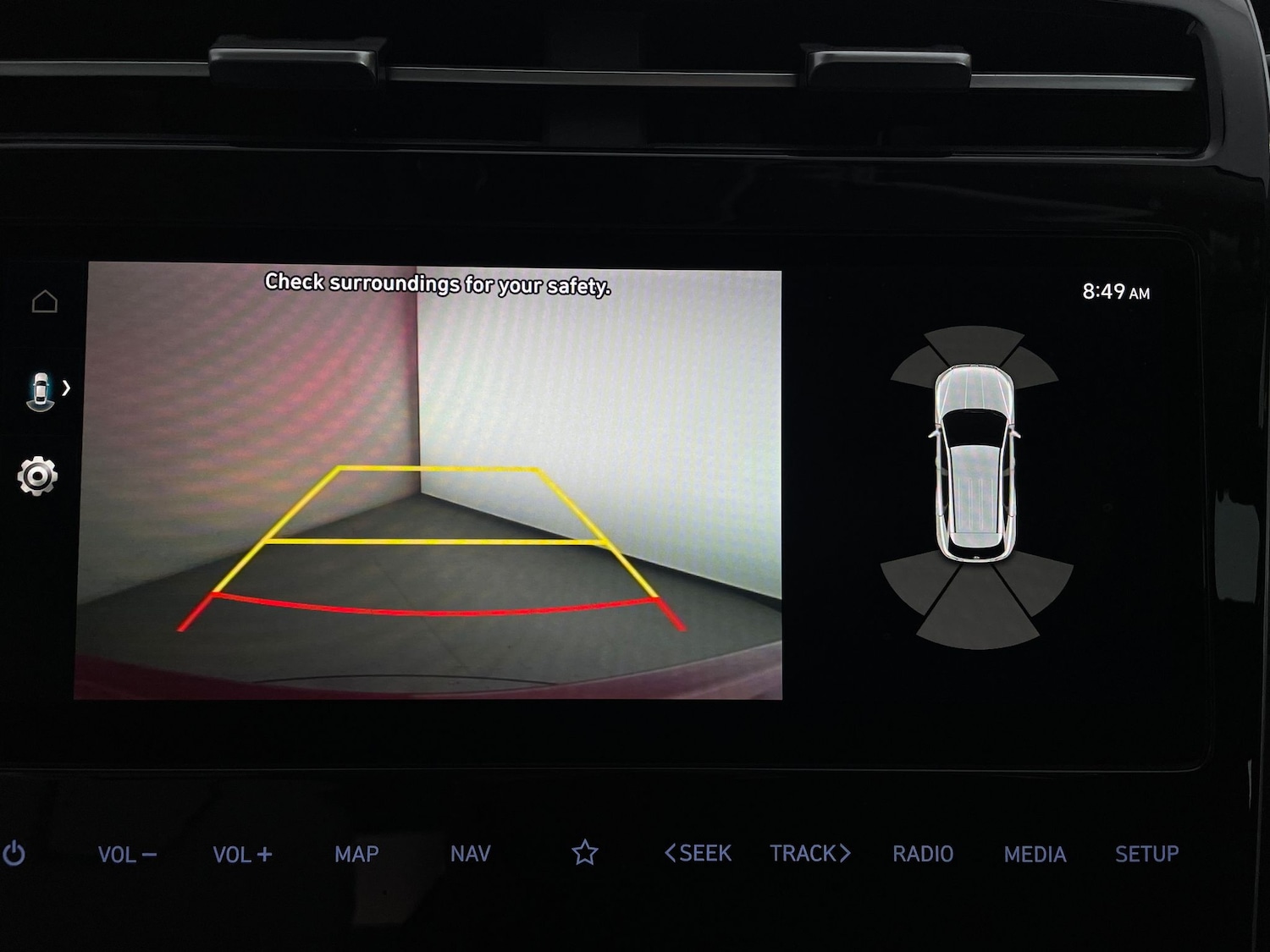 Used Hyundai TUCSON 2022 for sale - 77776012: Photo 24