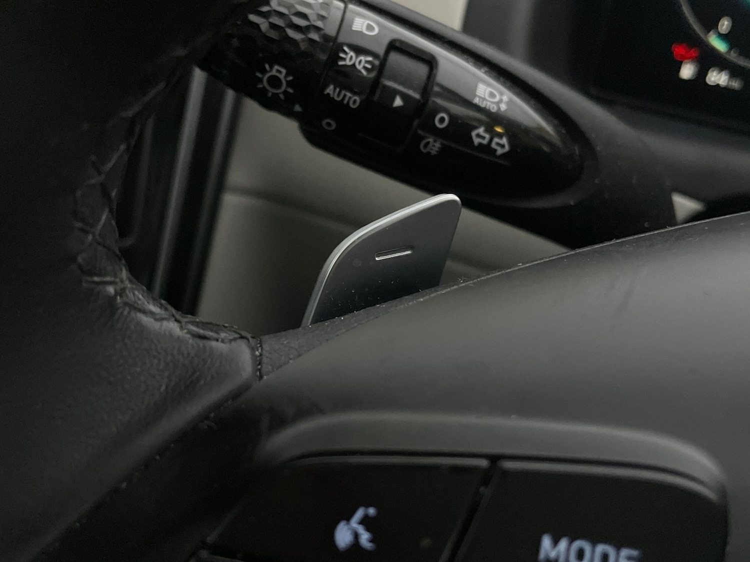 Used Hyundai TUCSON 2022 for sale - 77776012: Photo 28