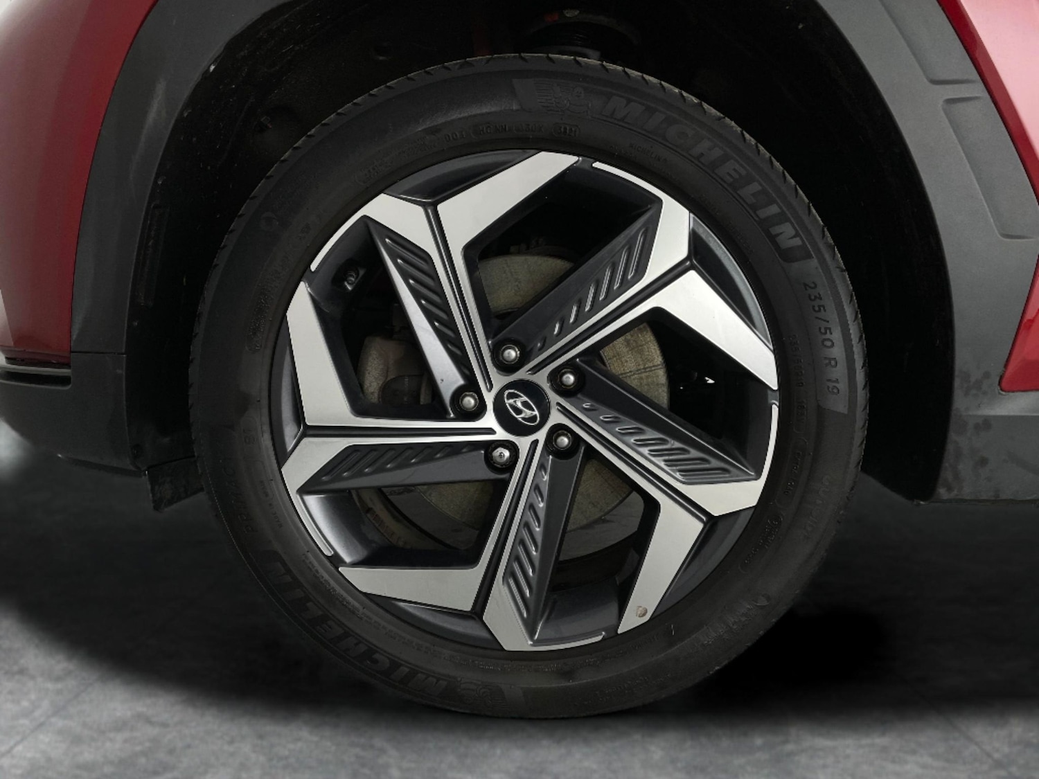 Used Hyundai TUCSON 2022 for sale - 77776012: Photo 33