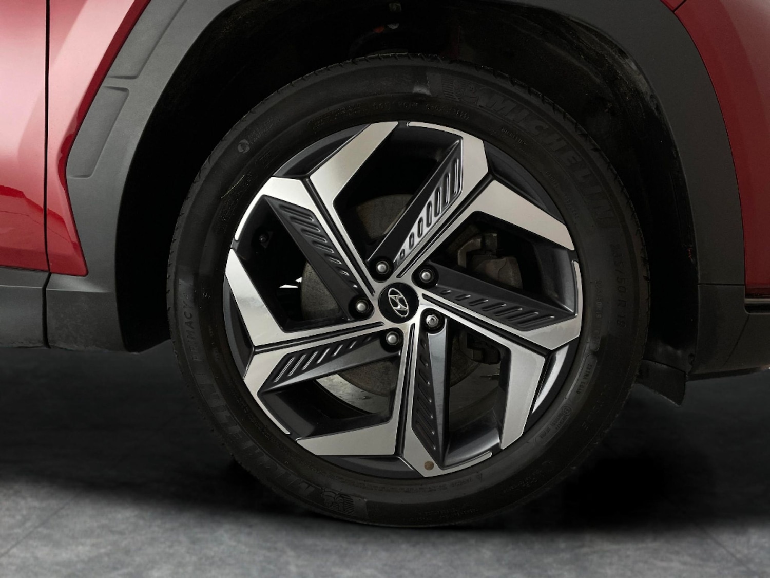 Used Hyundai TUCSON 2022 for sale - 77776012: Photo 34