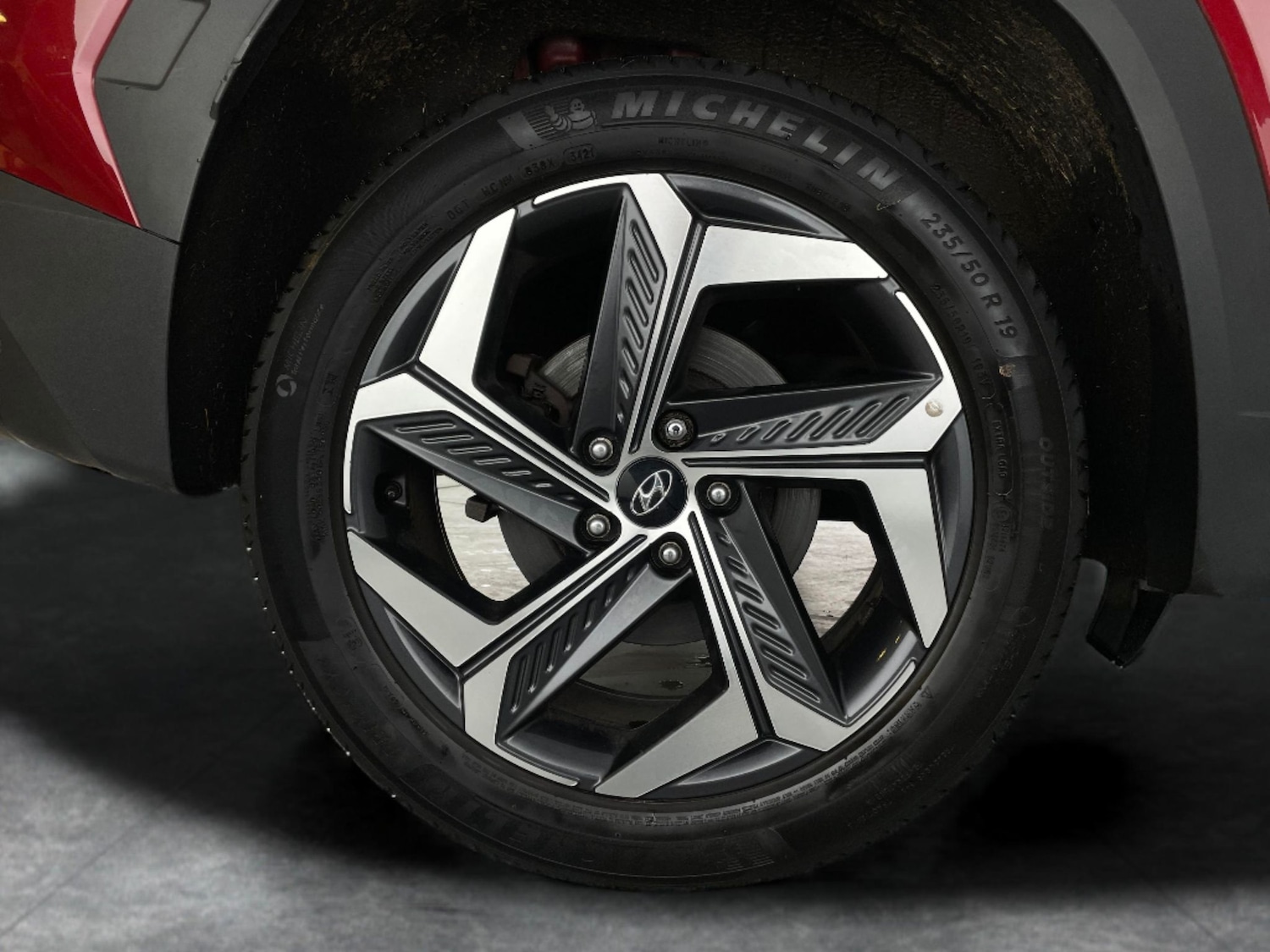 Used Hyundai TUCSON 2022 for sale - 77776012: Photo 35