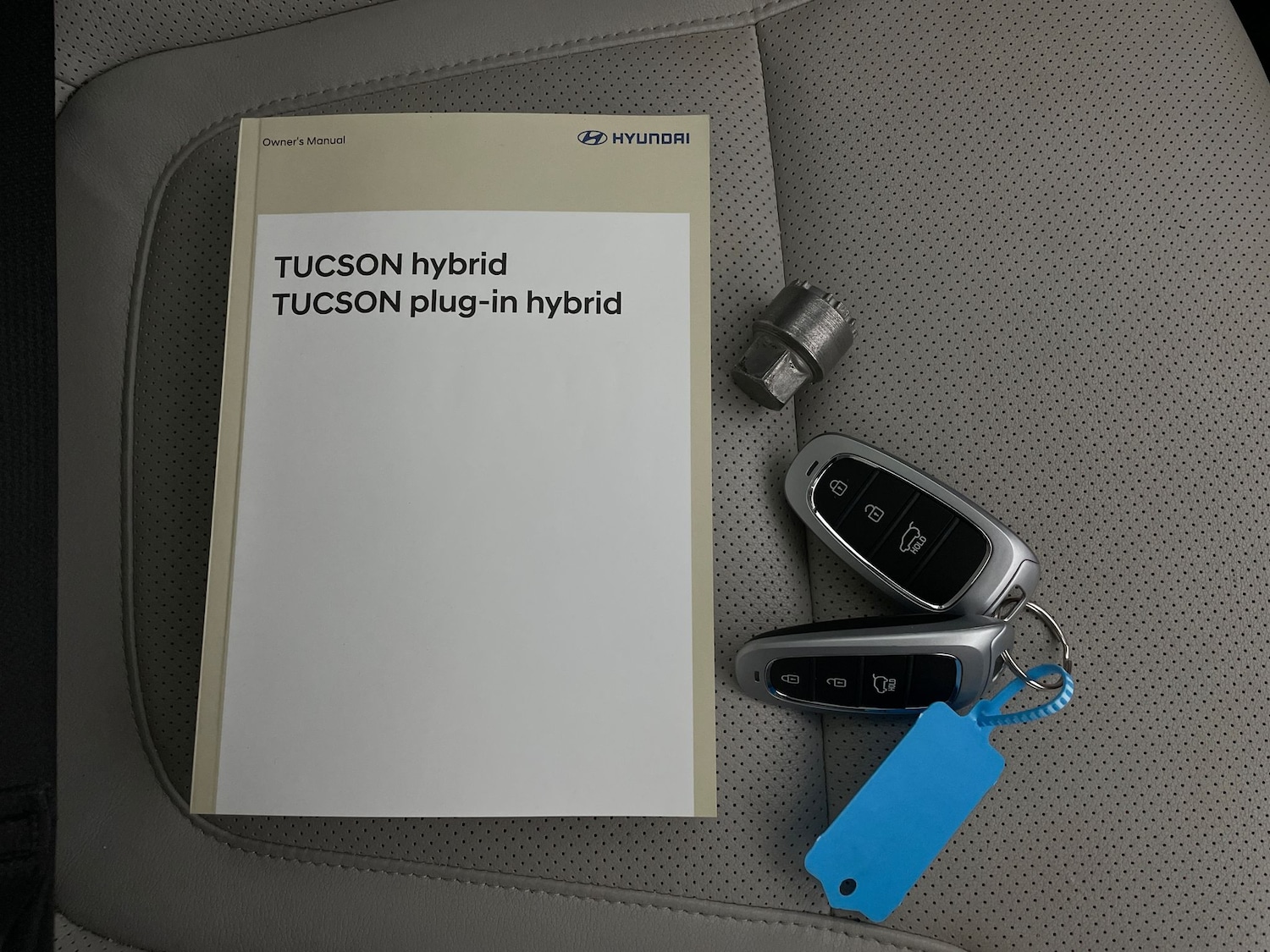 Used Hyundai TUCSON 2022 for sale - 77776012: Photo 42