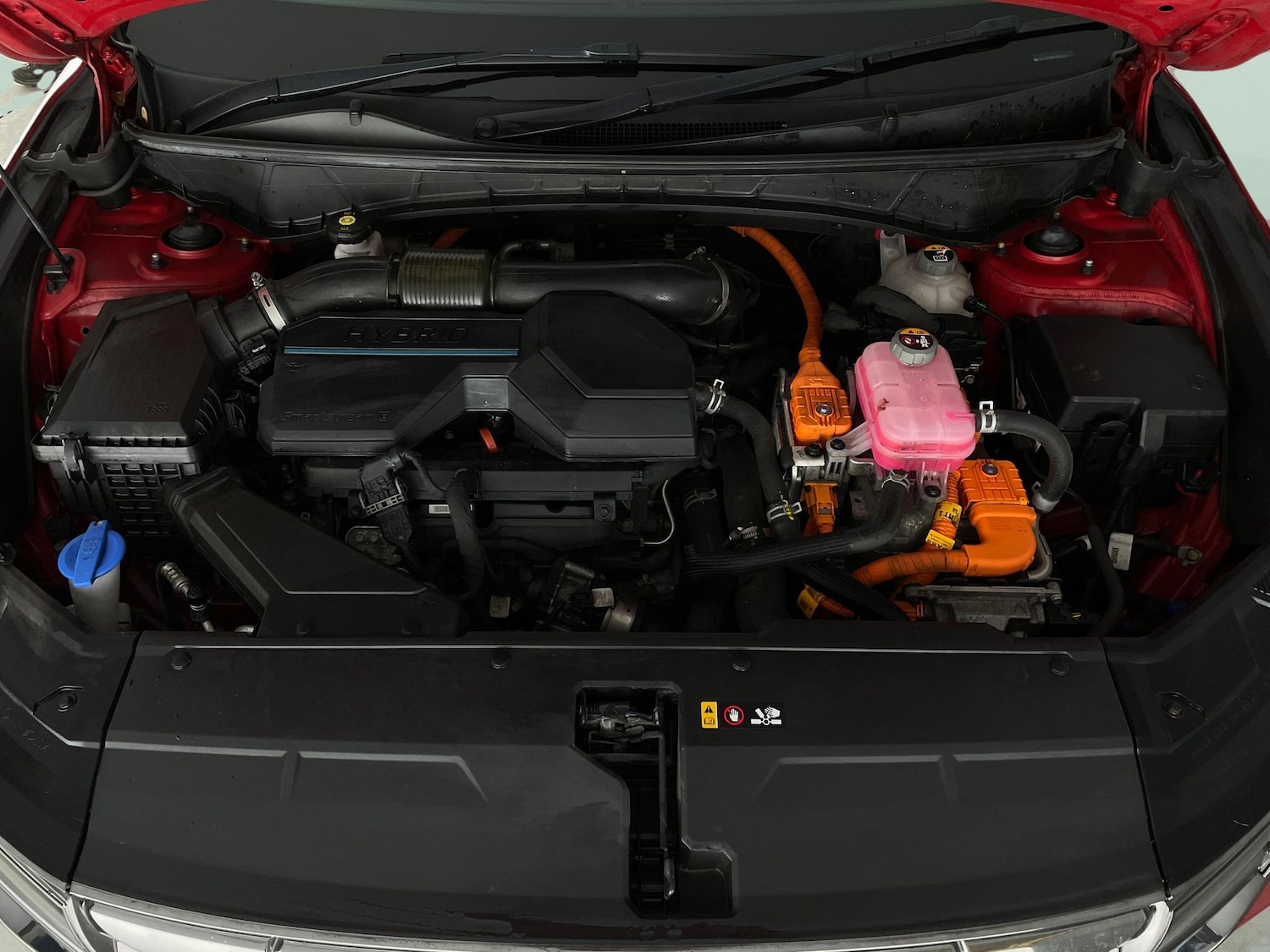 Used Hyundai TUCSON 2022 for sale - 77776012: Photo 43