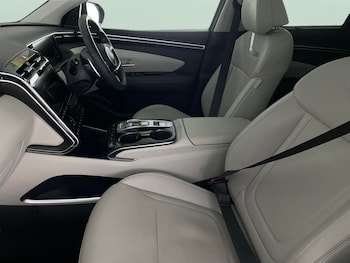 Used Hyundai TUCSON 2022 for sale - 77776012: Photo