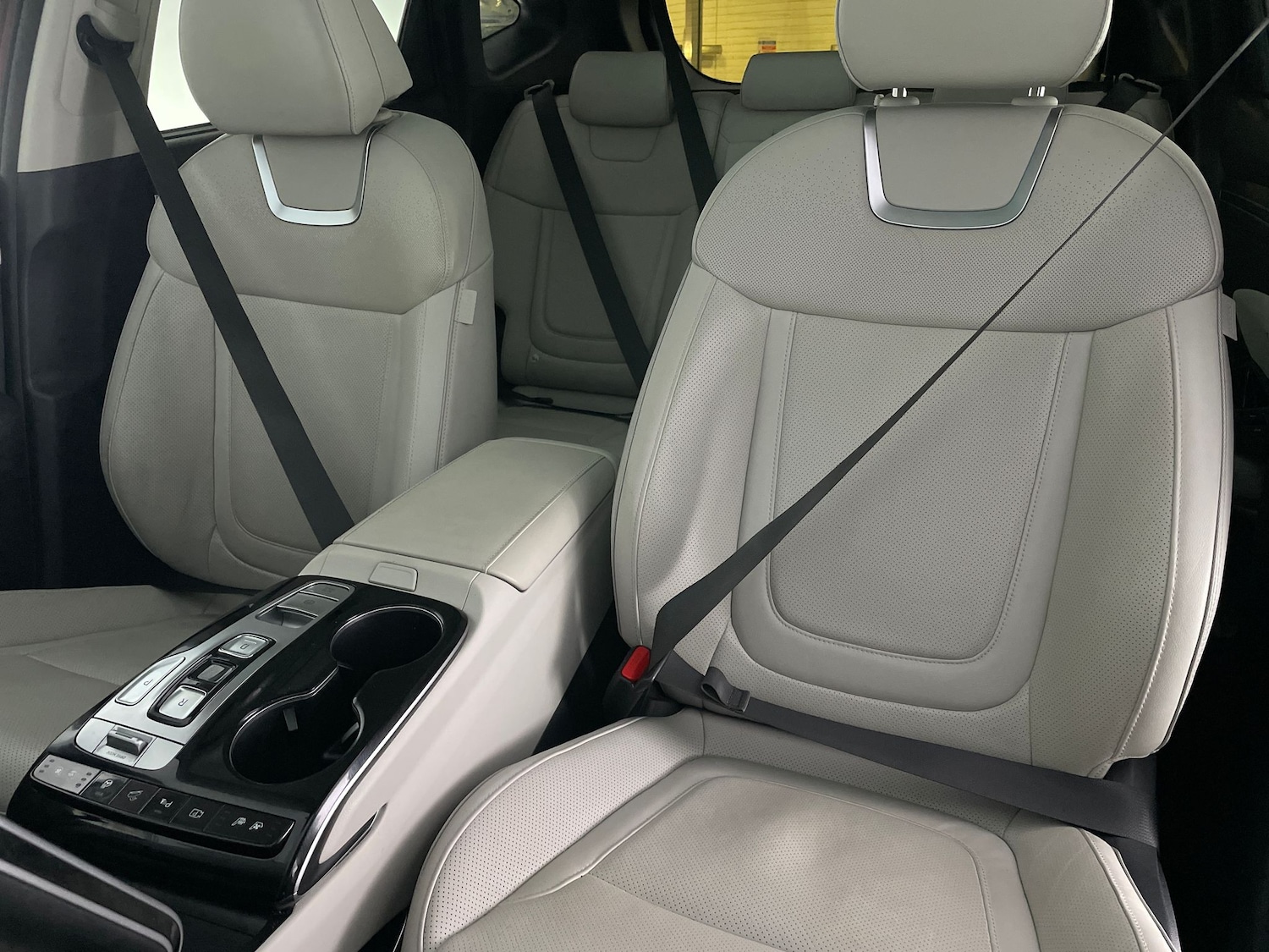 Used Hyundai TUCSON 2022 for sale - 77776012: Photo 7