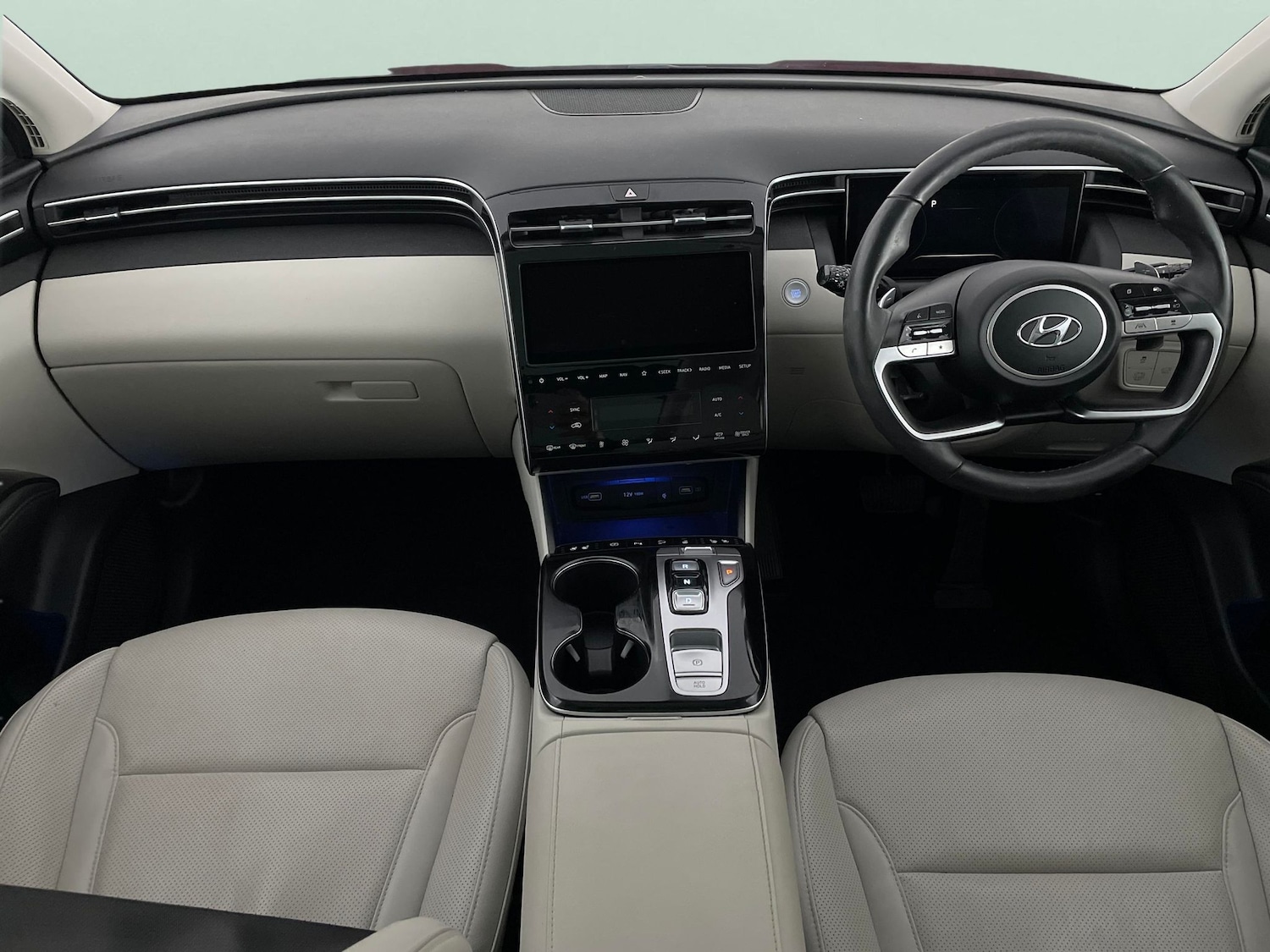 Used Hyundai TUCSON 2022 for sale - 77776012: Photo 9